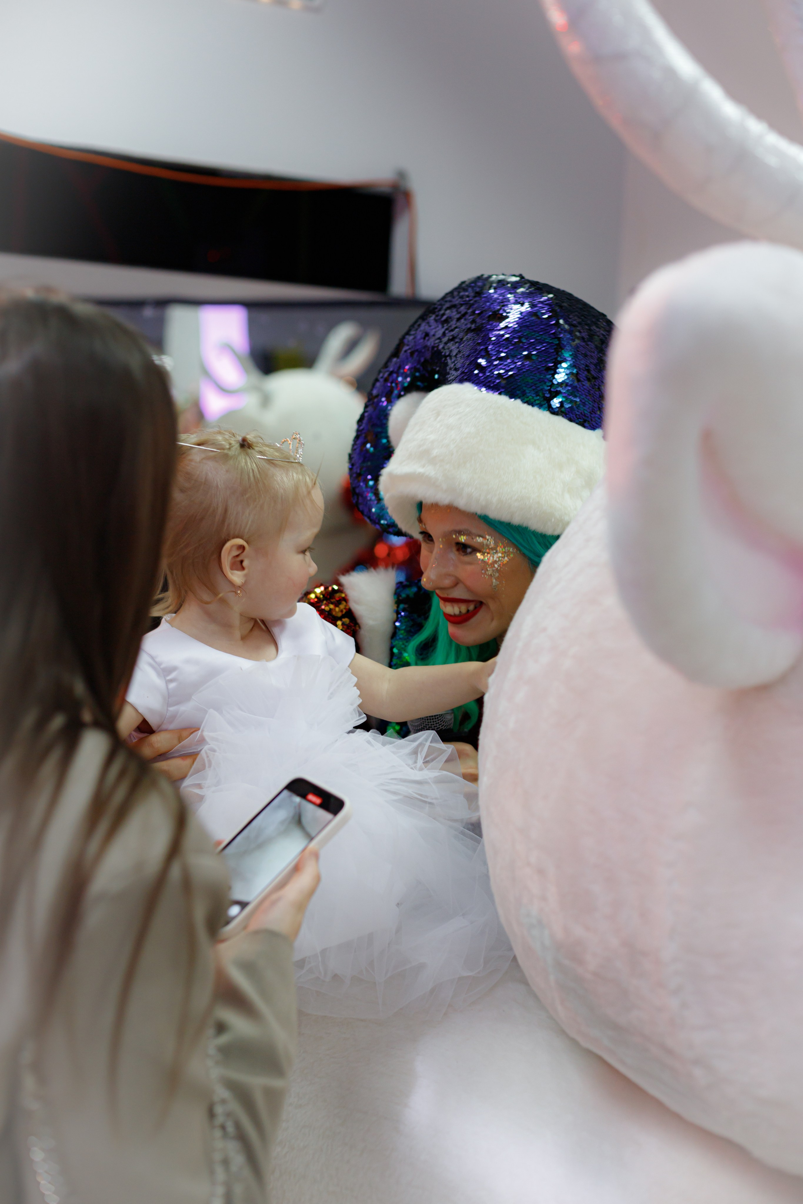 HAPPY NEW YEAR PART/3. Photokarish