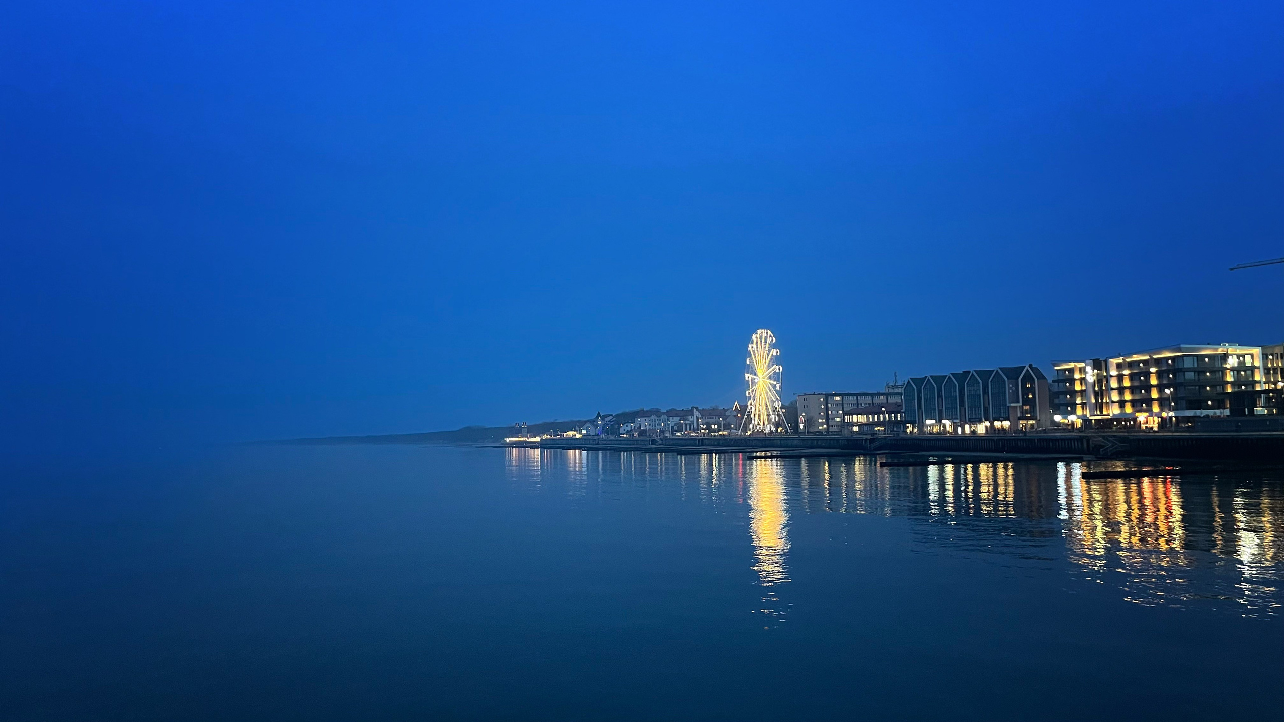 Красота Балтики - красивое рядом