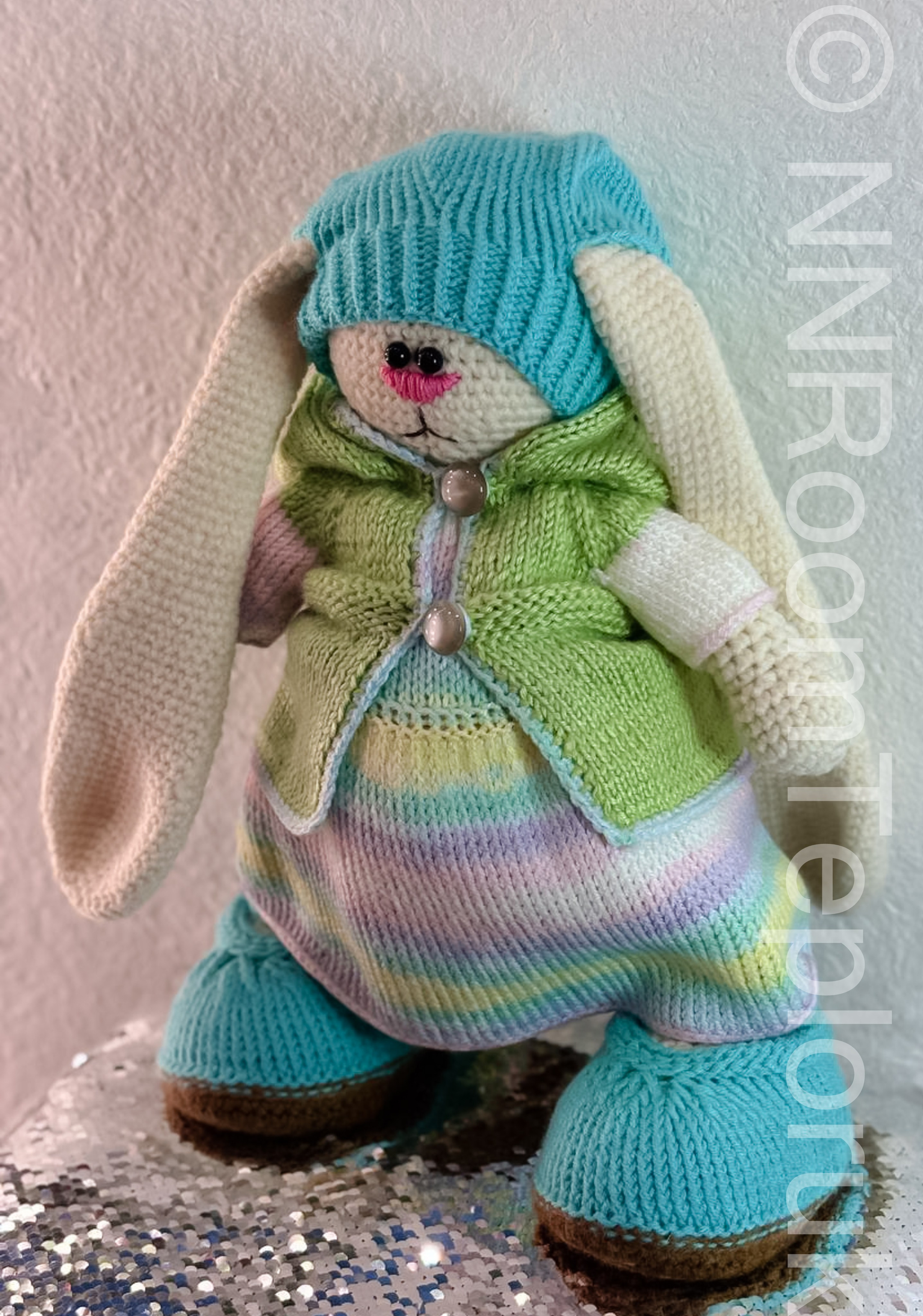 Куклы и игрушки. NNRoomТеплорук