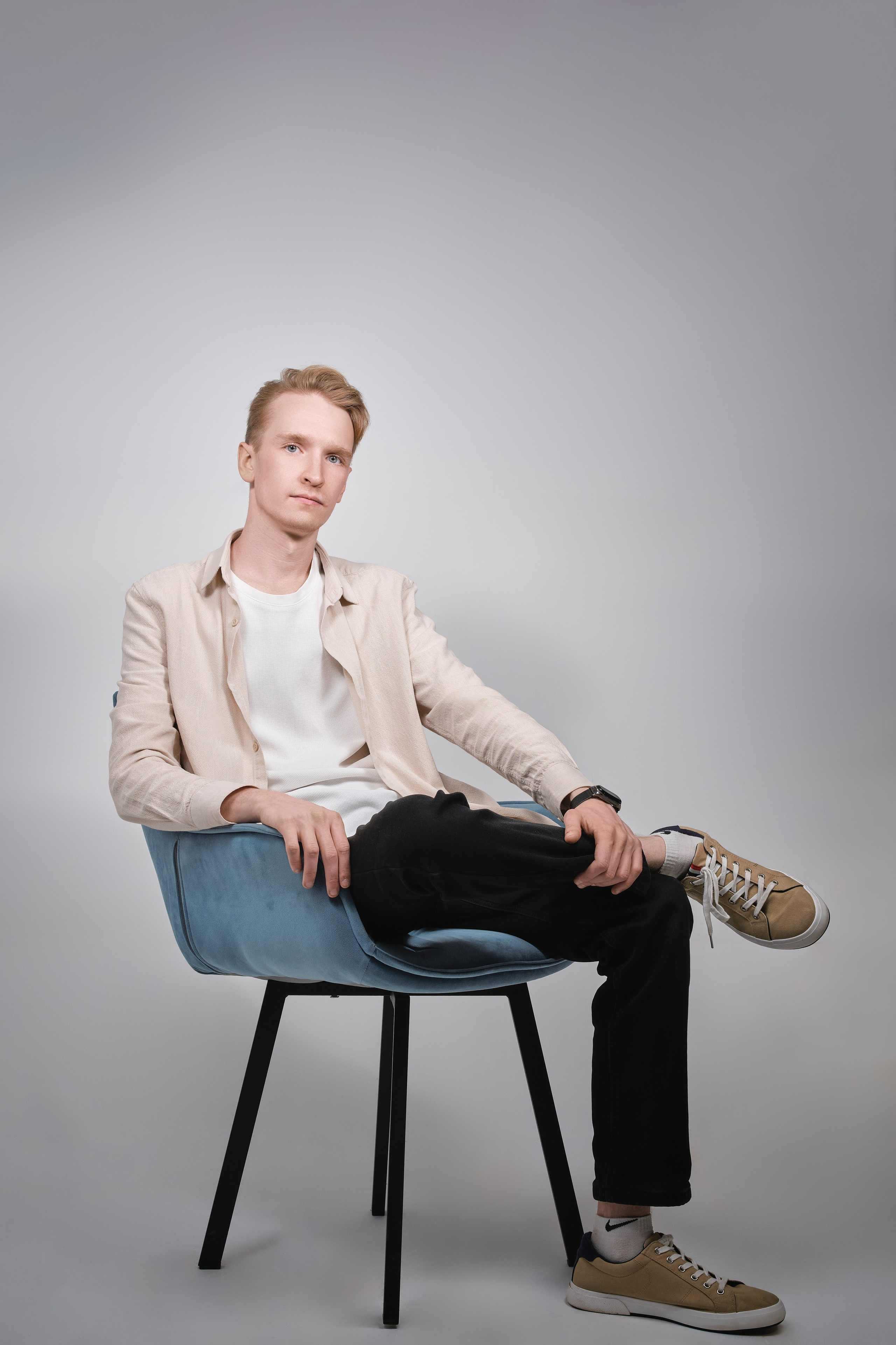 Никита Максимов: Фотограф. Междуреченск. Создаю яркие воспоминания.