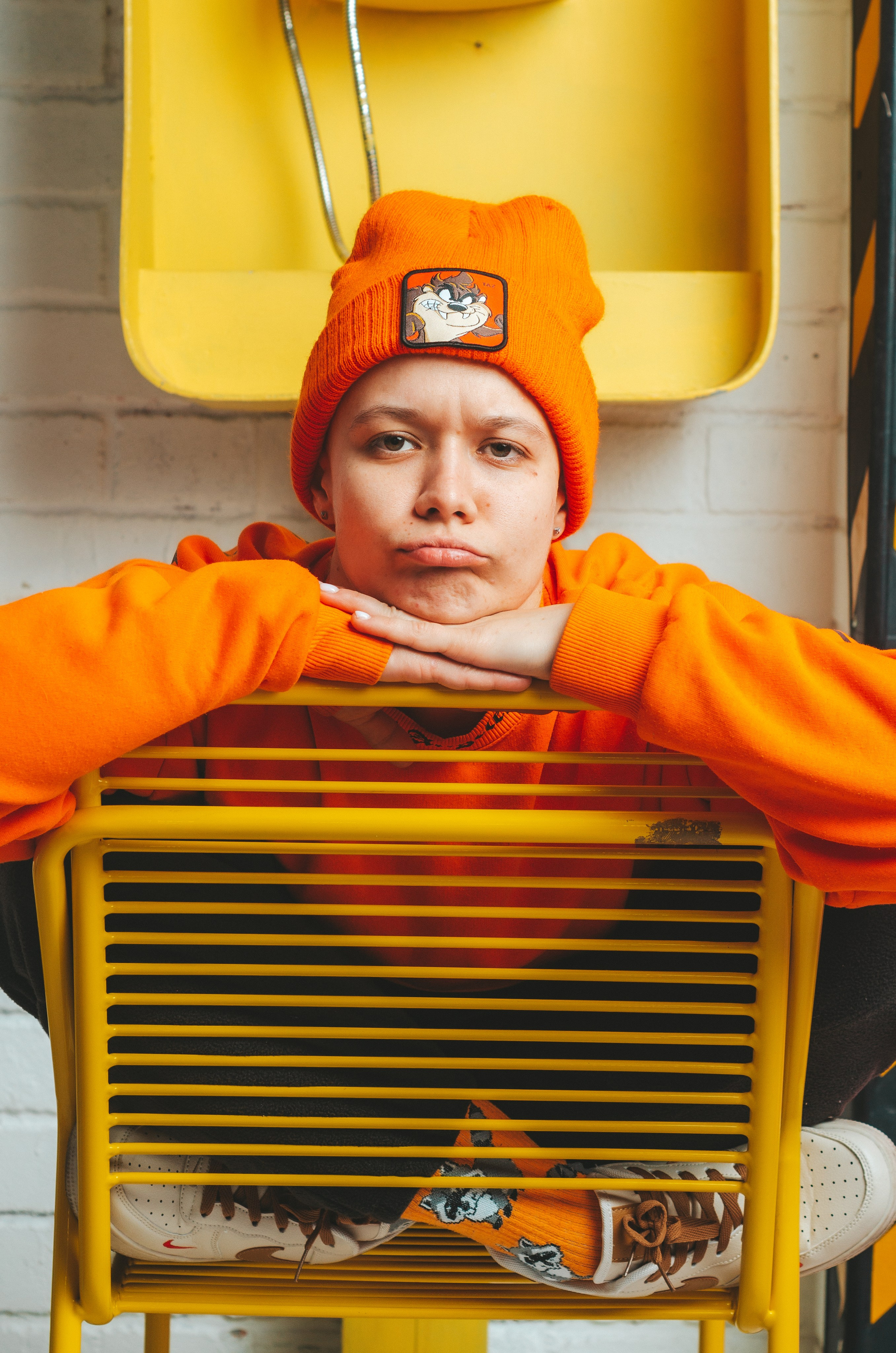 Самолюк Антон. Фотограф в Москве и Московской области