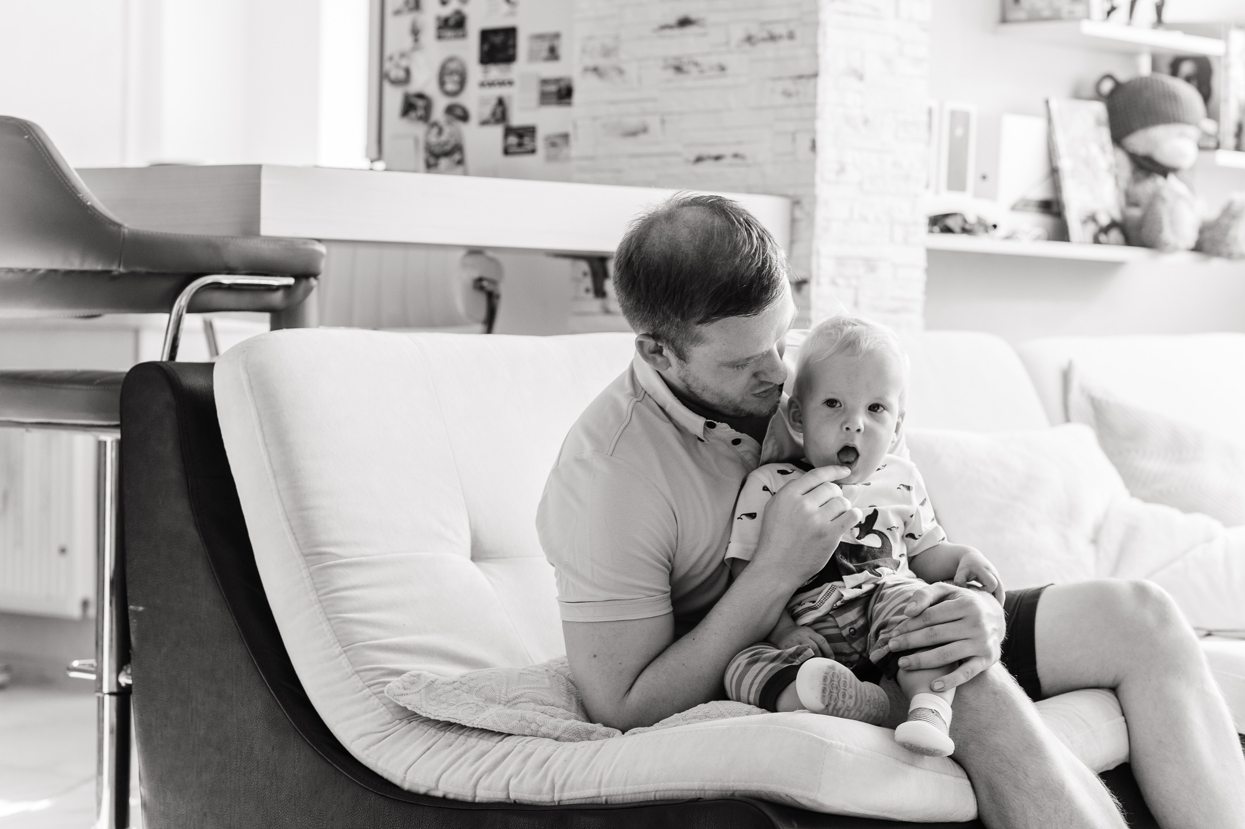 Домашняя фотосъемка. Дмитрий Черяник свадебный и семейный фотограф