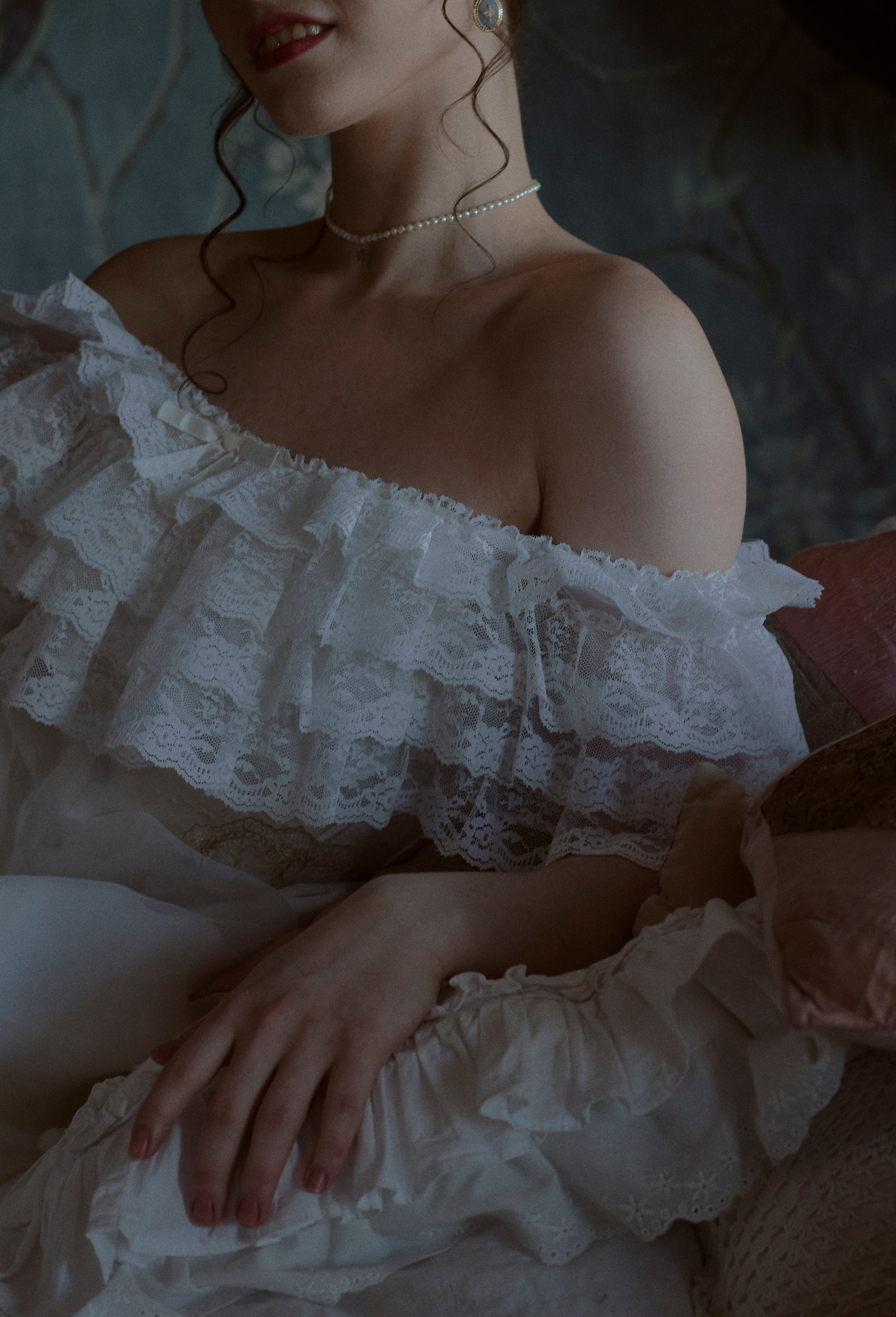 Индивидуальная фотосессия для балерины Большого театра. Свадебный фотограф в Москве Приятелева Ангелина