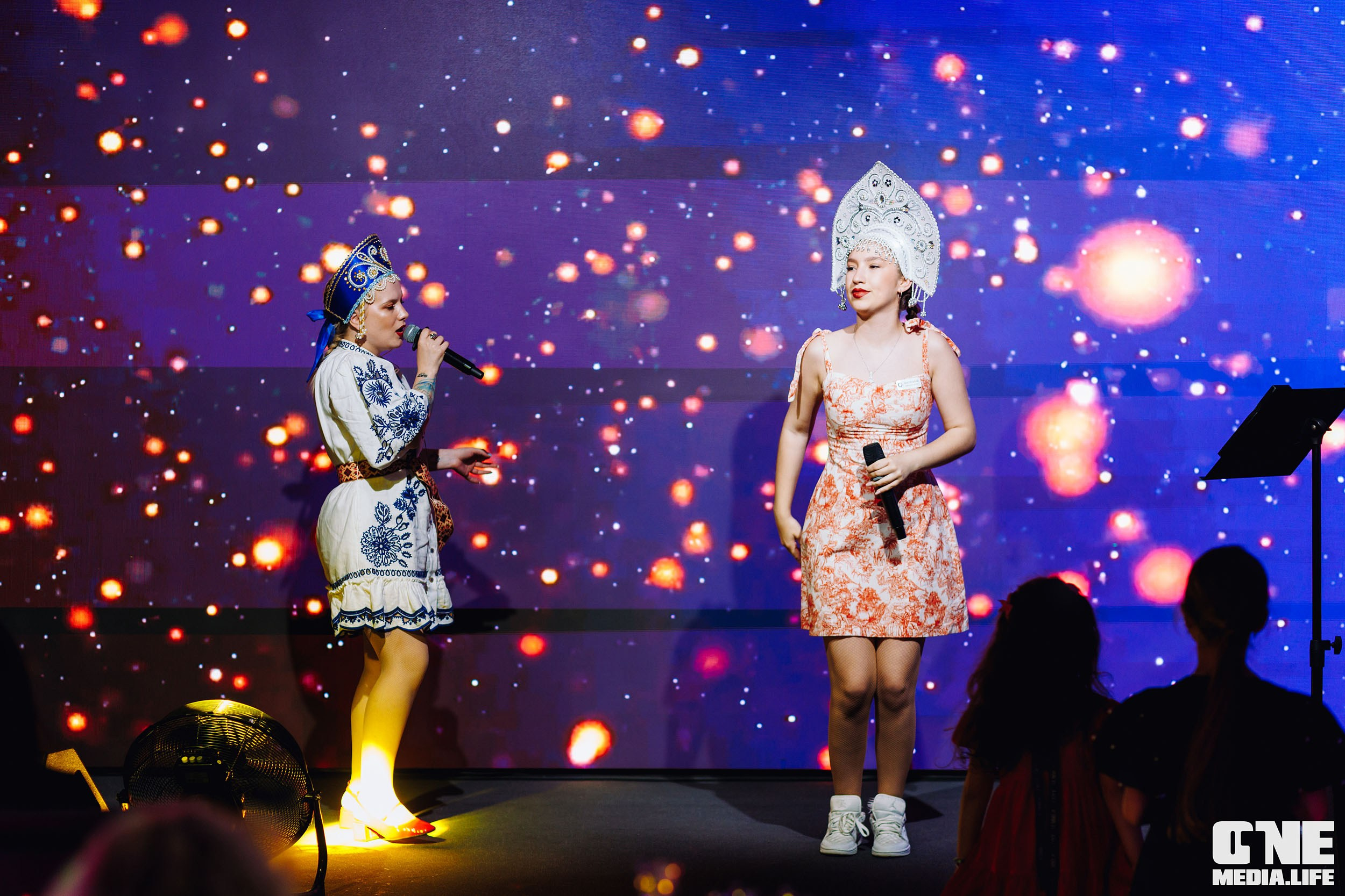 Фоторепортаж из ресторана Океан. One Media Life: фоторепортажи, фотоотчеты с мероприятий и заведений