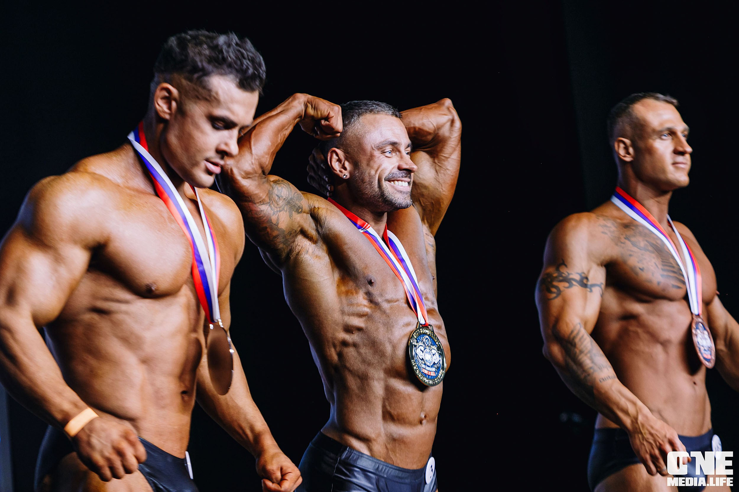 Первый Региональный кубок международного чемпионата по бодибилдингу NP. One Media Life: фоторепортажи, фотоотчеты с мероприятий и заведений