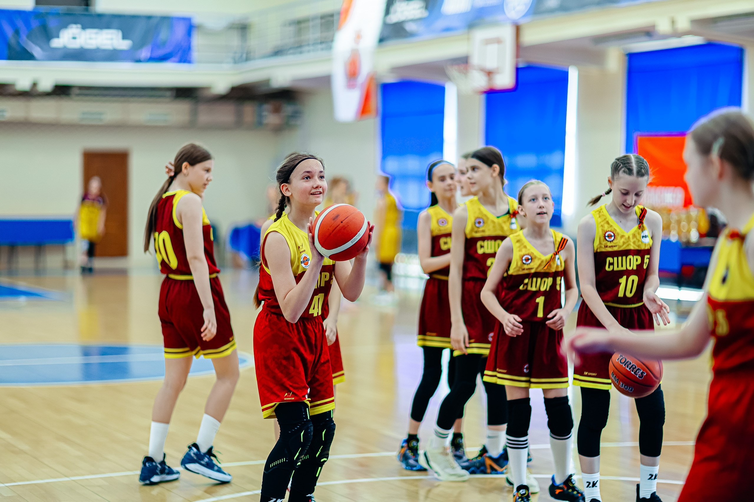 07.05 Баскетбольный турнир «Надежда». Посвященный 80 годовщине Великой Победы. Команда специалистов в мире фотографии и видео. Детский фотограф, семейный фотограф