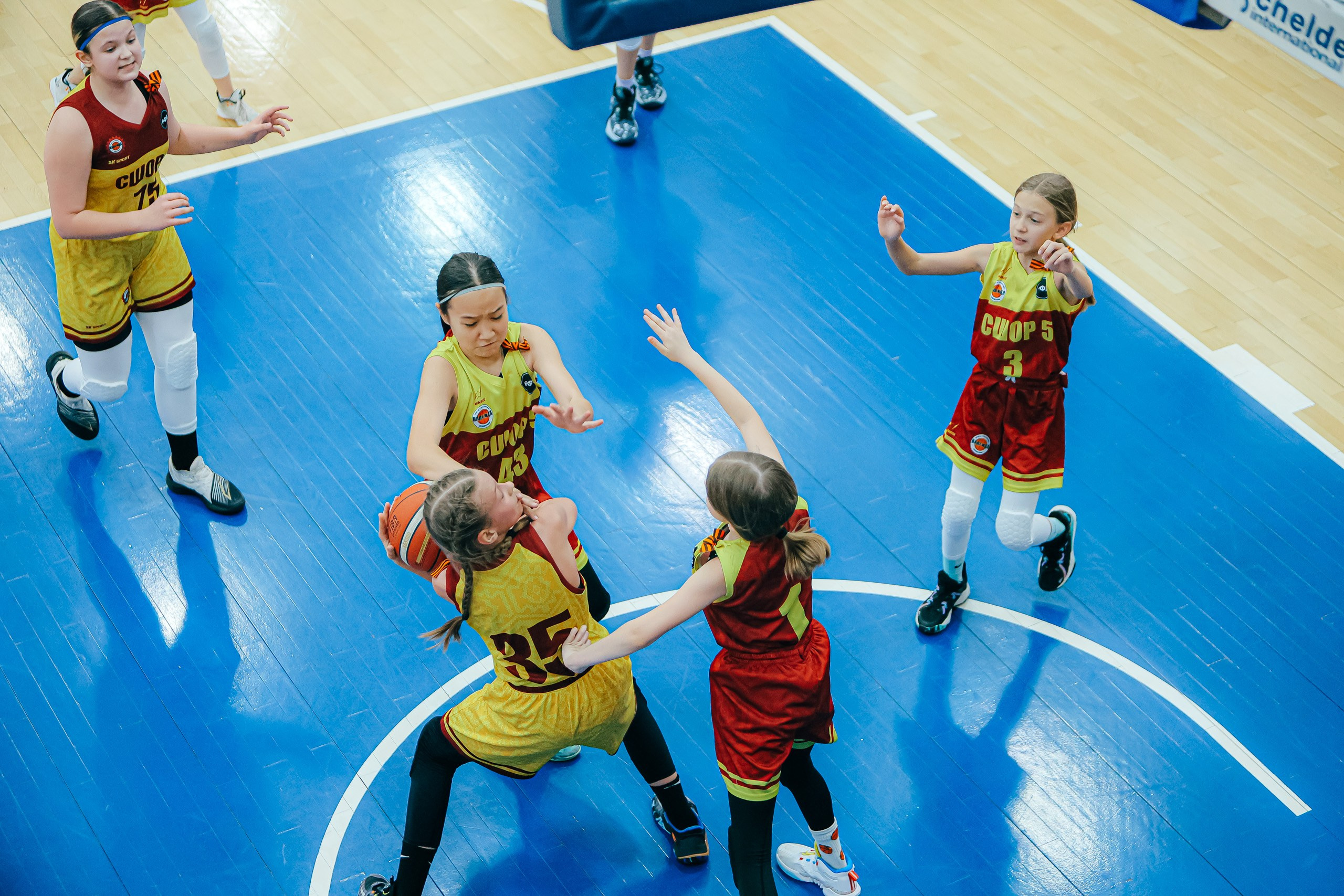 07.05 Баскетбольный турнир «Надежда». Посвященный 80 годовщине Великой Победы. Команда специалистов в мире фотографии и видео. Детский фотограф, семейный фотограф