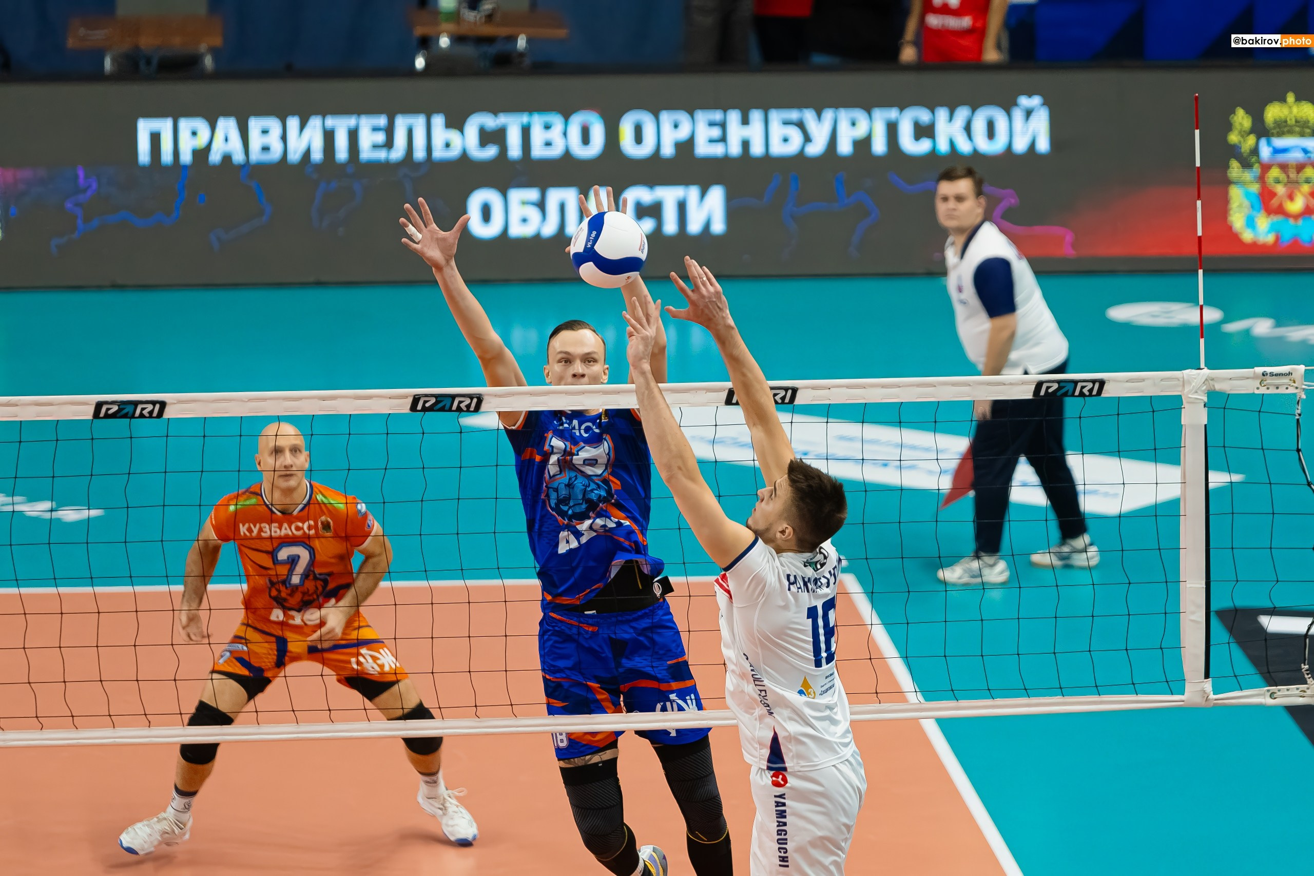 06.11 Волейбол. Нефтяник-Кузбасс. Команда специалистов в мире фотографии и видео. Детский фотограф, семейный фотограф
