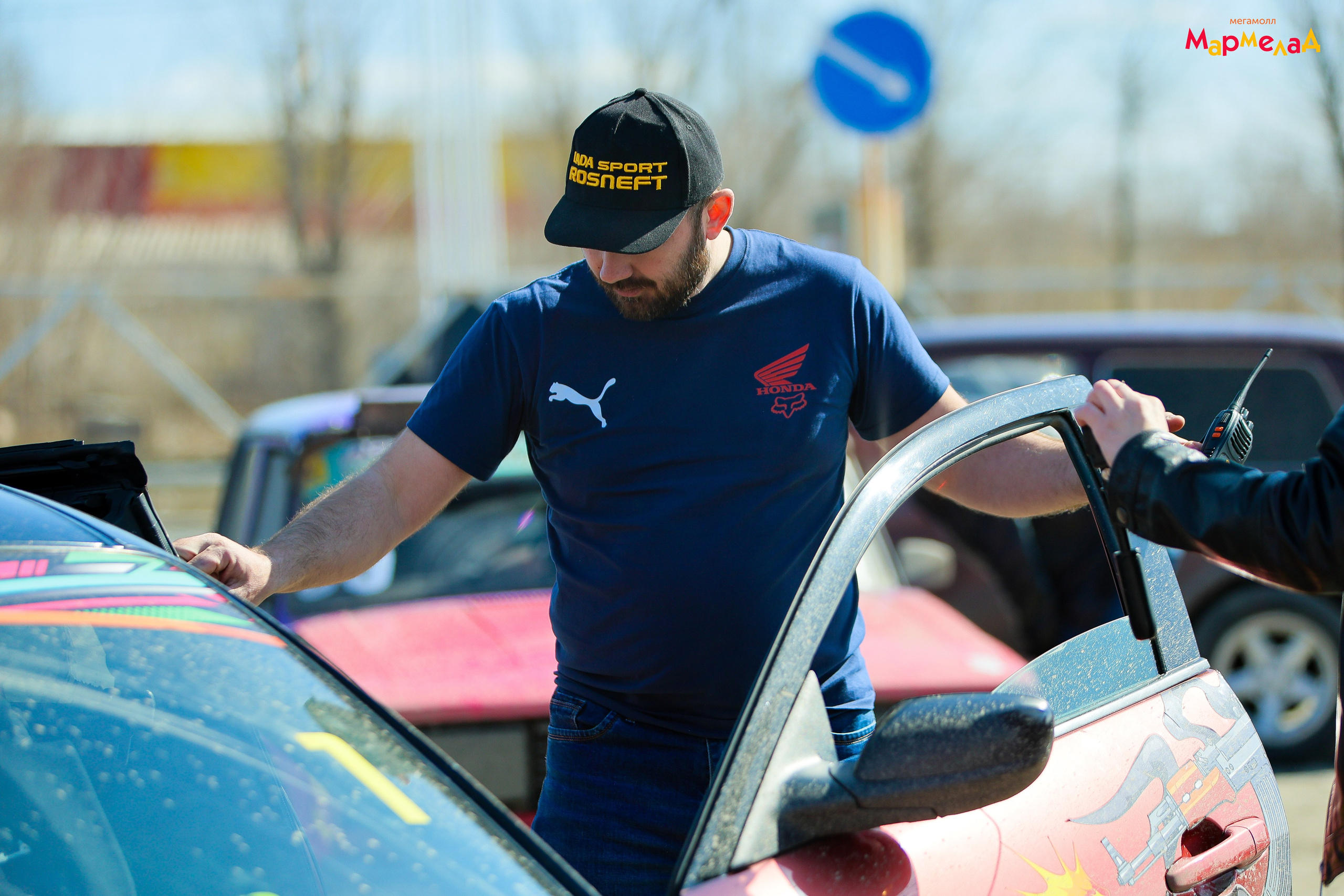 29.03 Мармелад. «ЖИГА». ДРИФТ. Команда специалистов в мире фотографии и видео. Детский фотограф, семейный фотограф