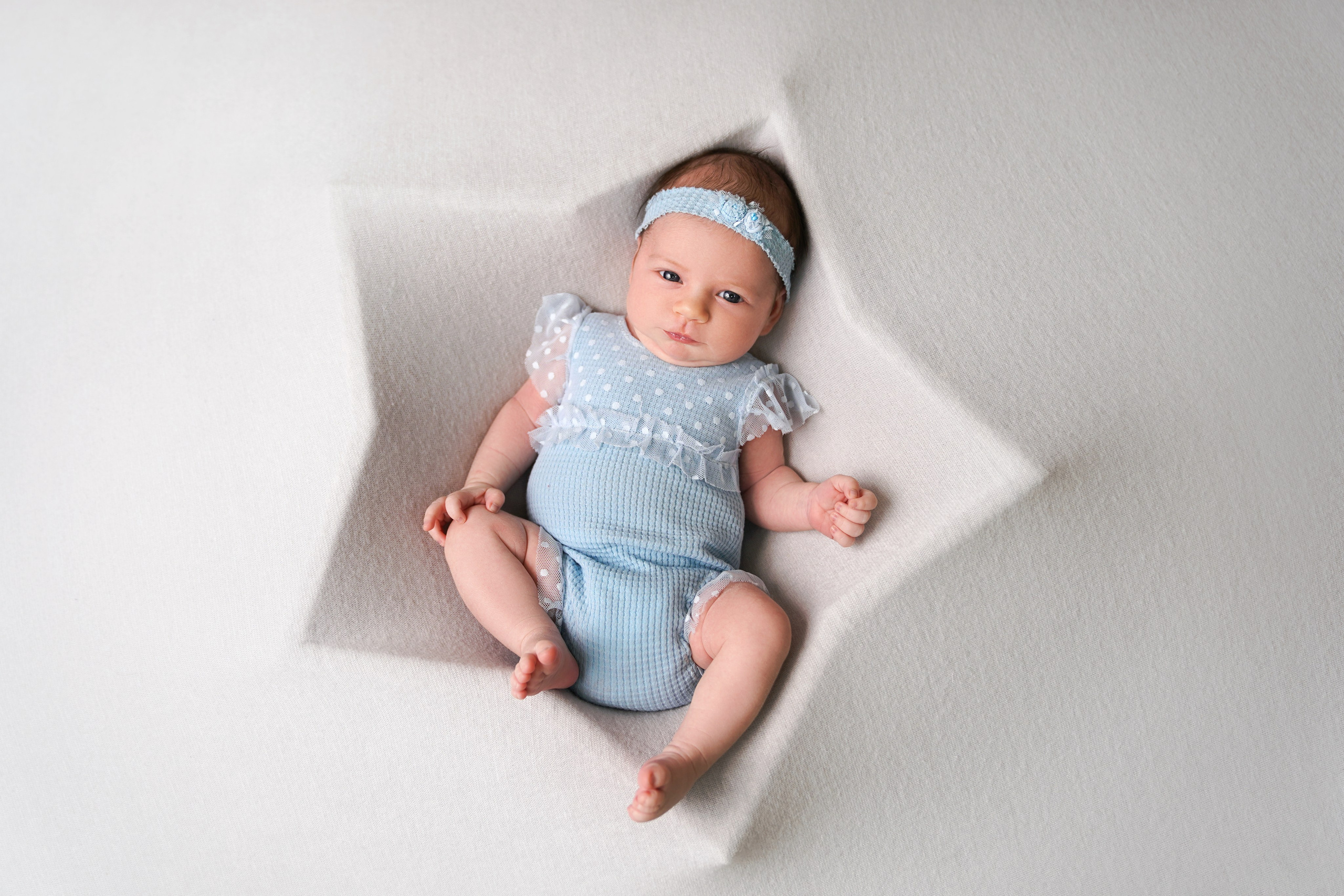 Фотосессия новорожденного (newborn). Фотограф новорожденных, детей до года и беременных в Симферополе