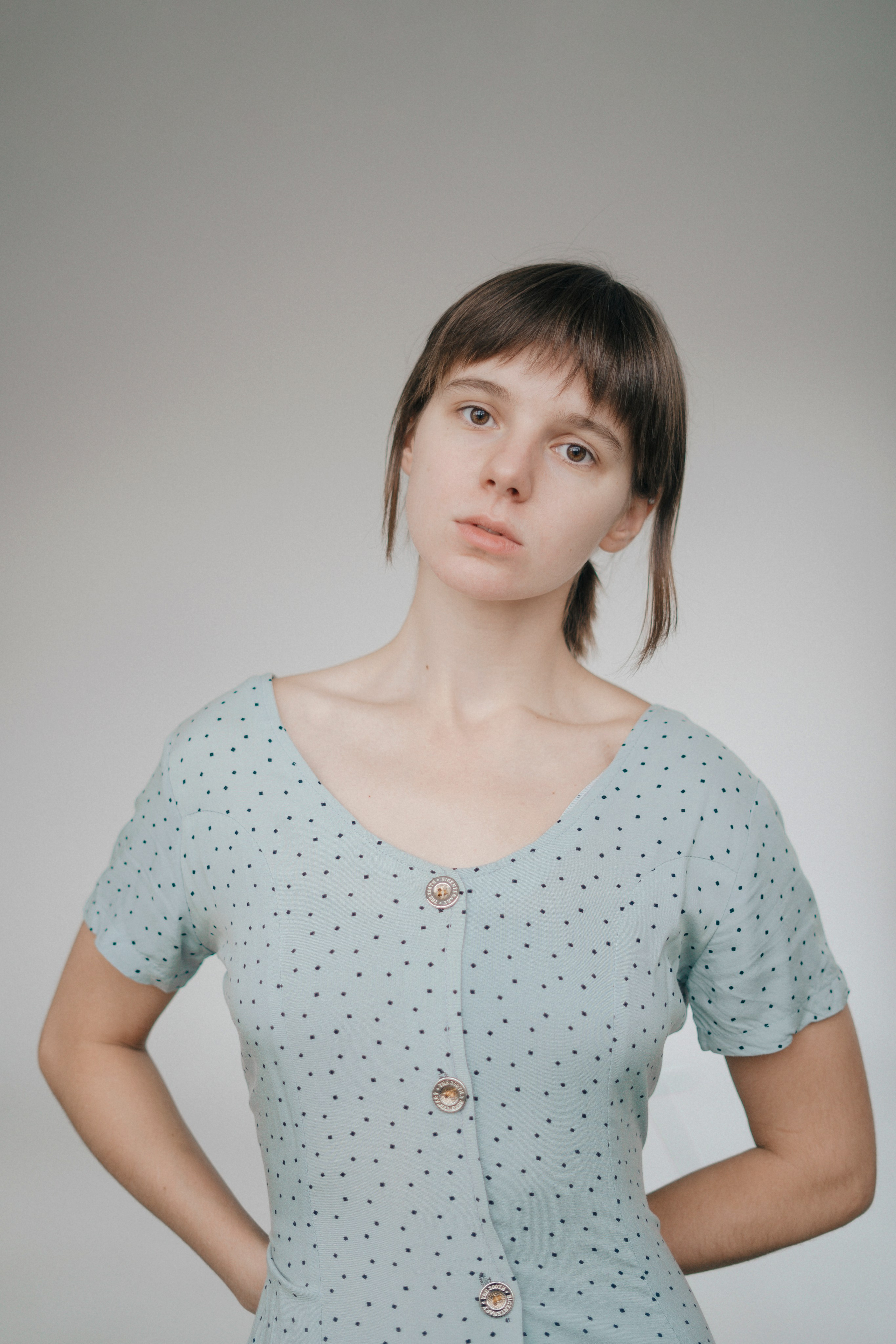 Мария Следнева. Агентство талантов «Sonic Agency — SA»