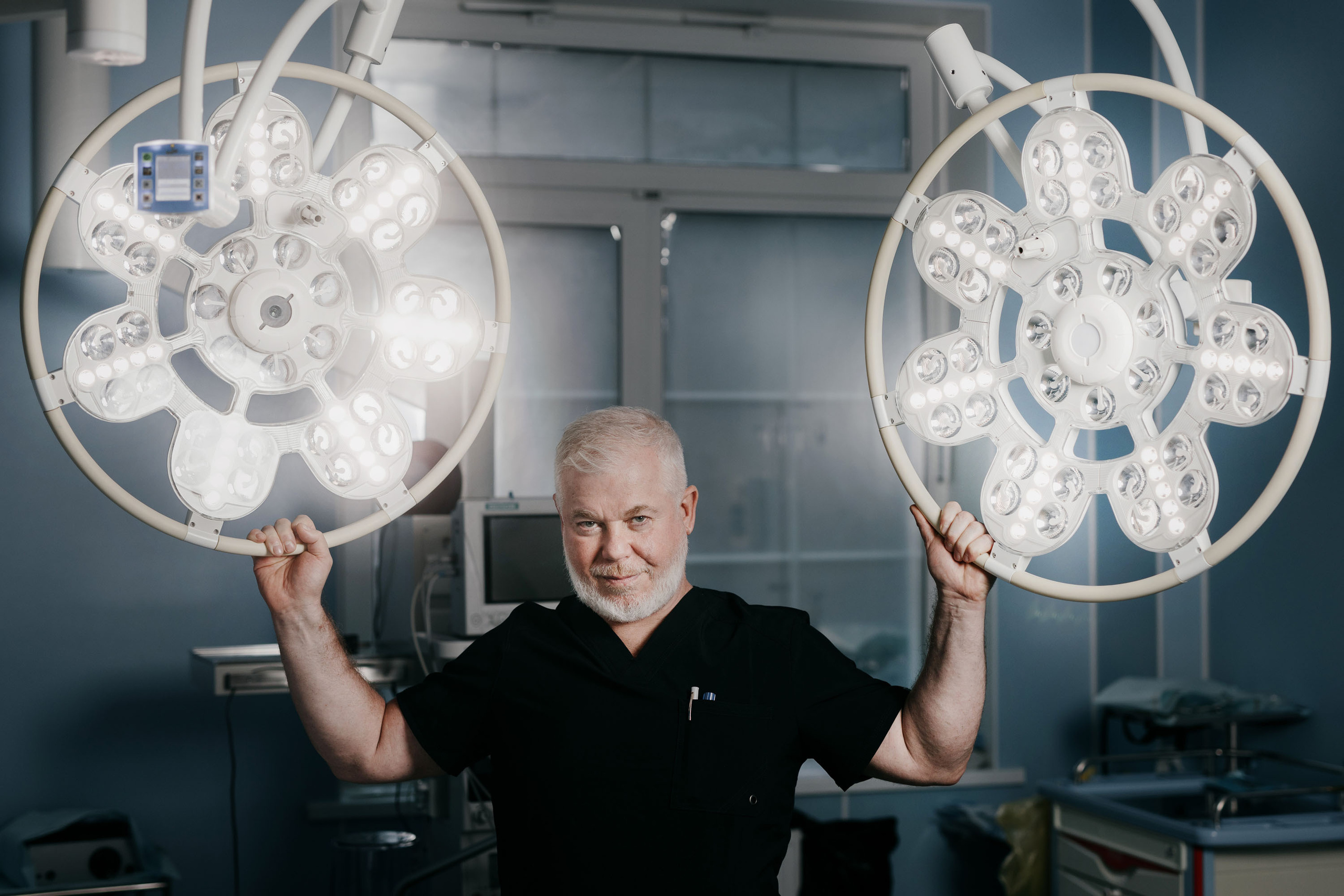 Фотограф Константин Грибов в Москве