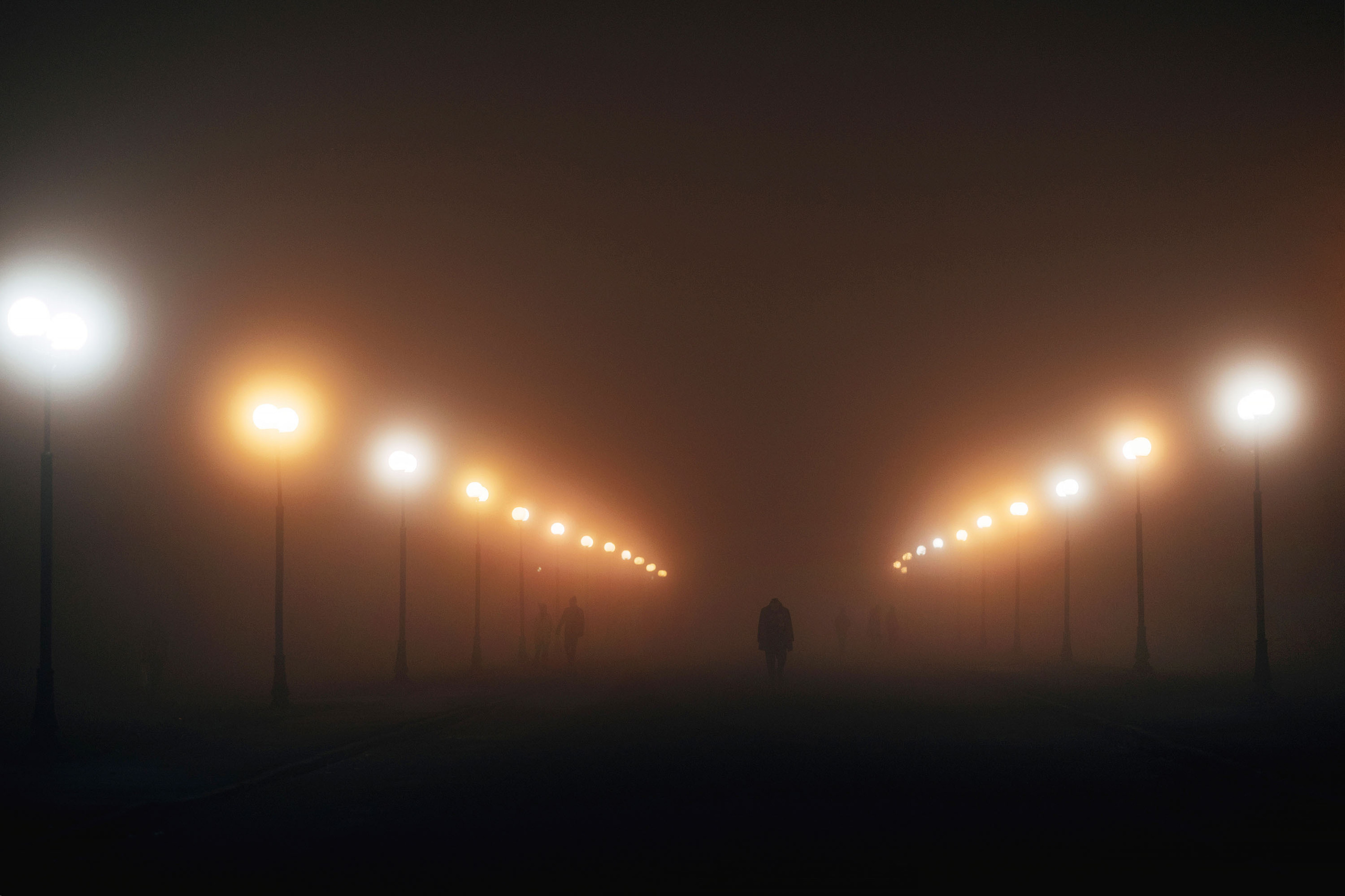 Фотограф Константин Грибов в Москве