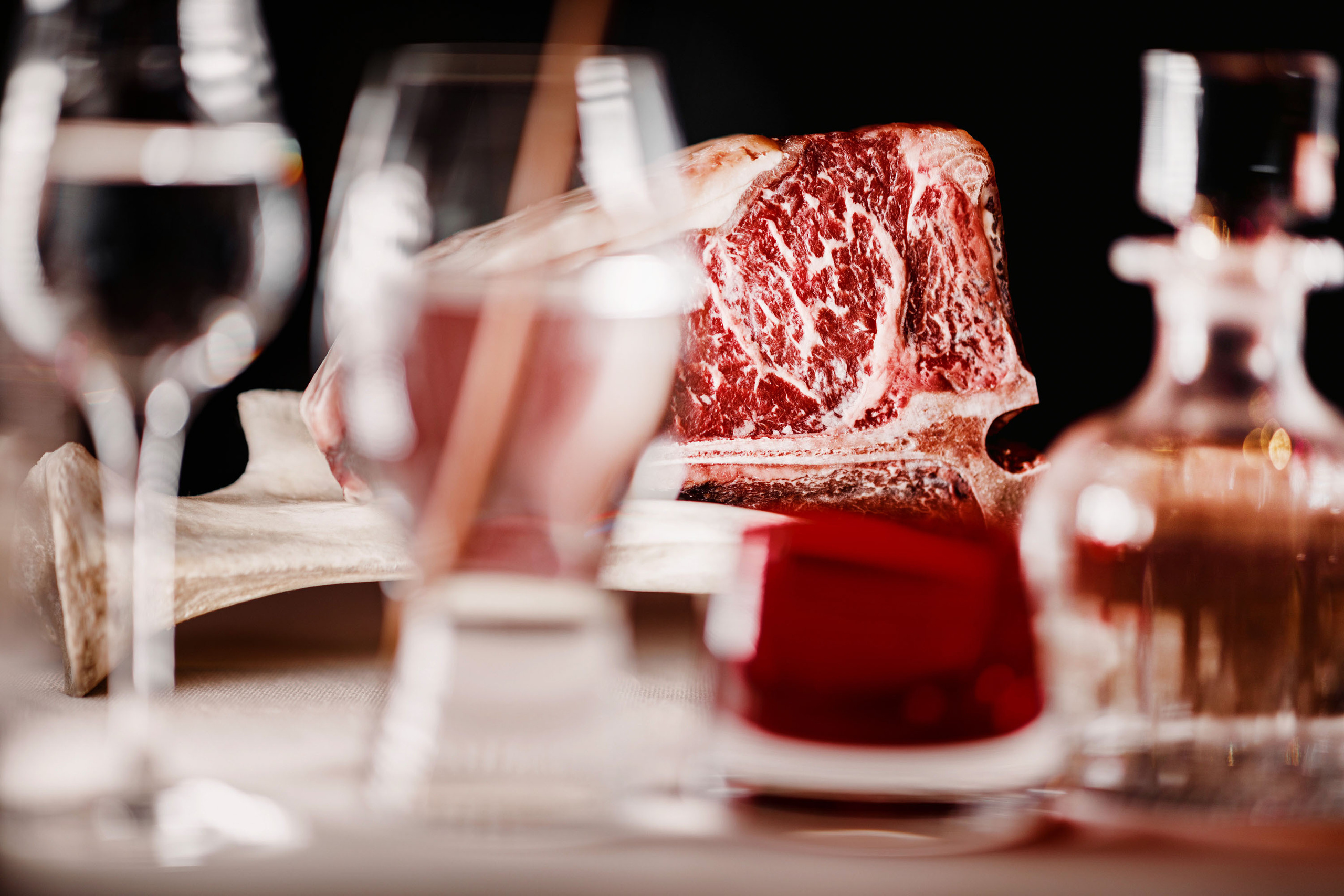 Фотограф Константин Грибов в Москве