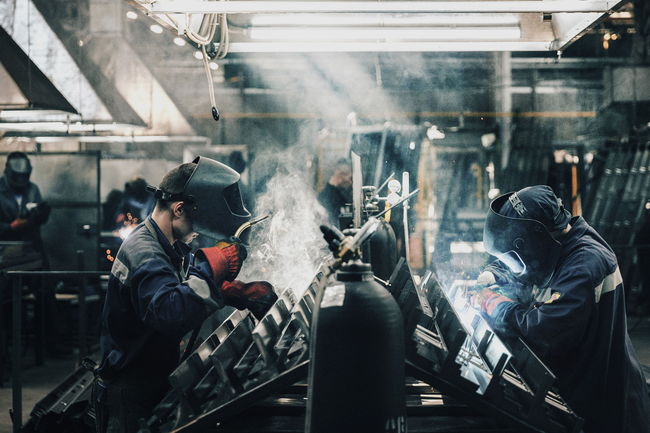 Фотограф Константин Грибов в Москве