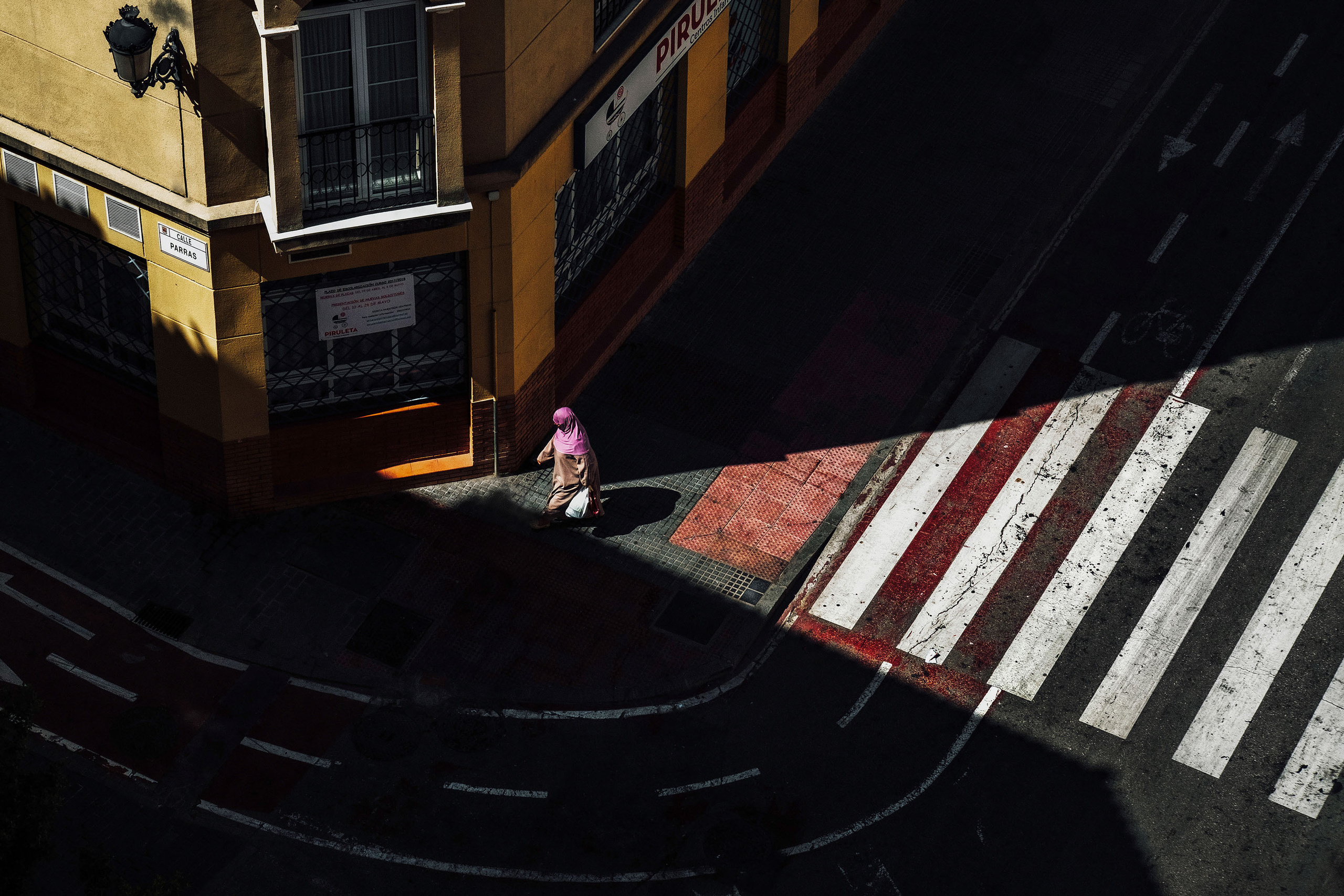 Фотограф Константин Грибов в Москве