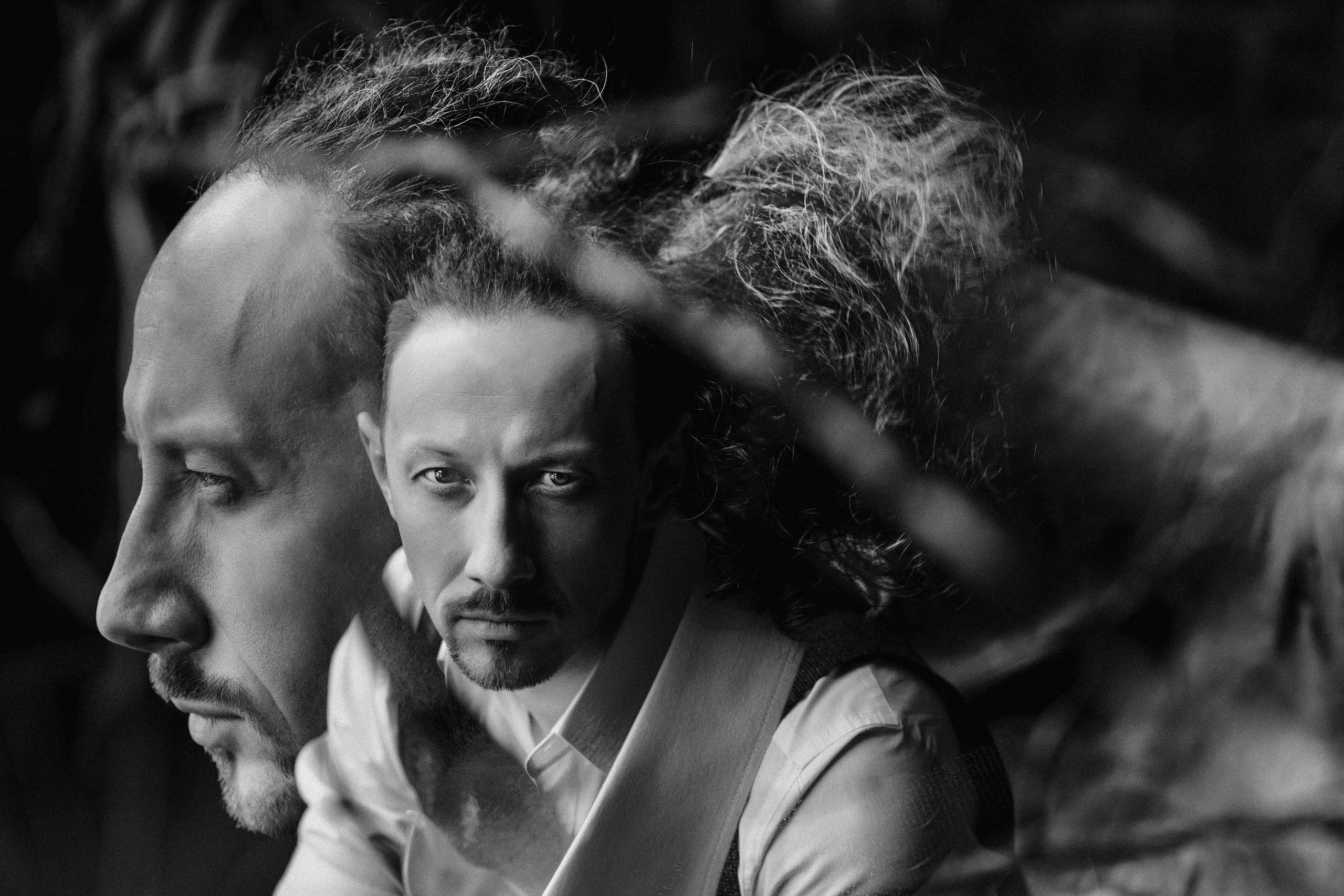 Фотограф Константин Грибов в Москве