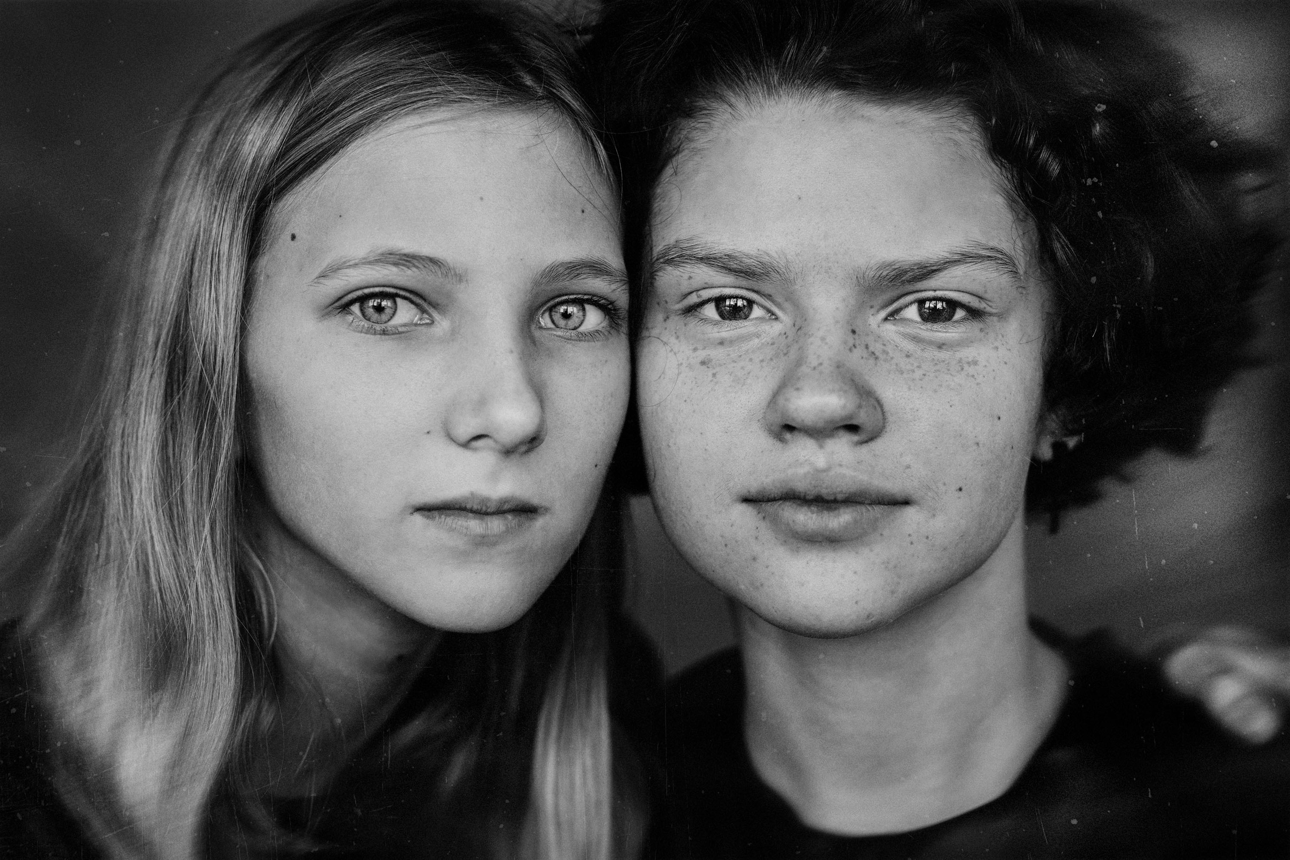 Фотограф Константин Грибов в Москве