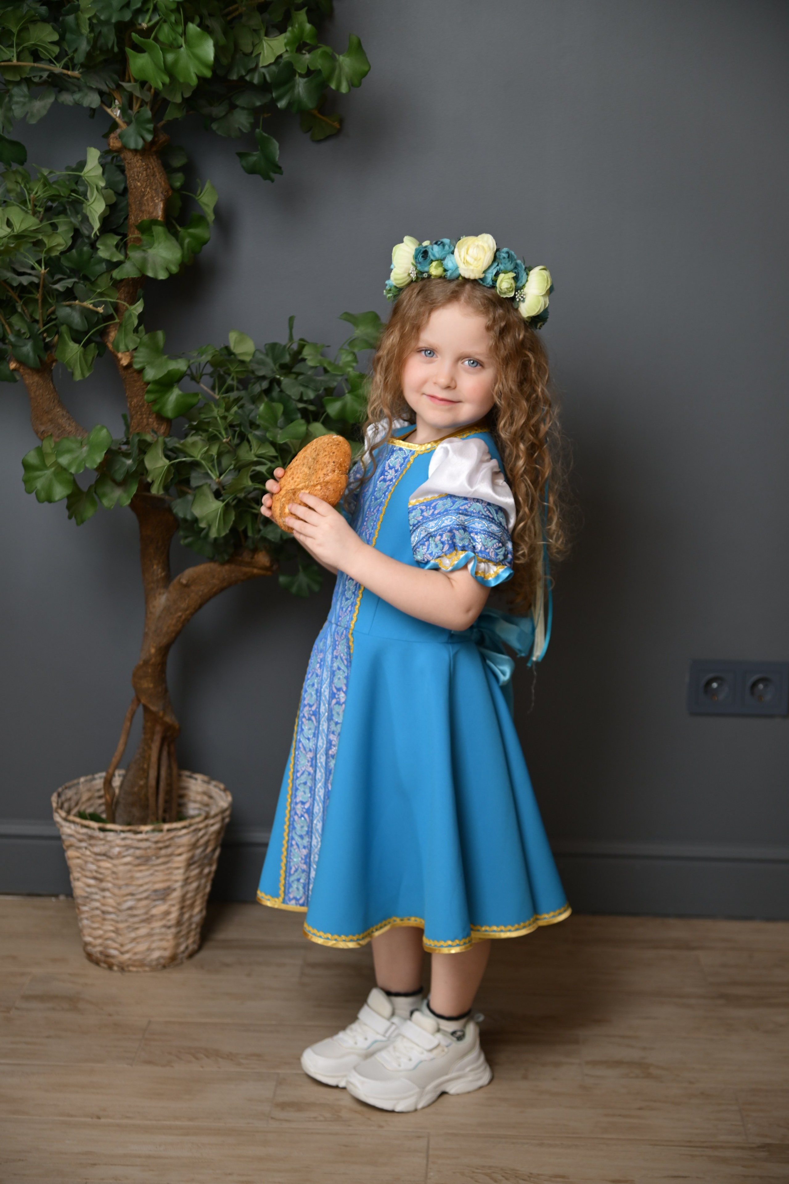 Проект «Необъятная Россия». АНО «Центра социальных проектов «Путь в большой мир»