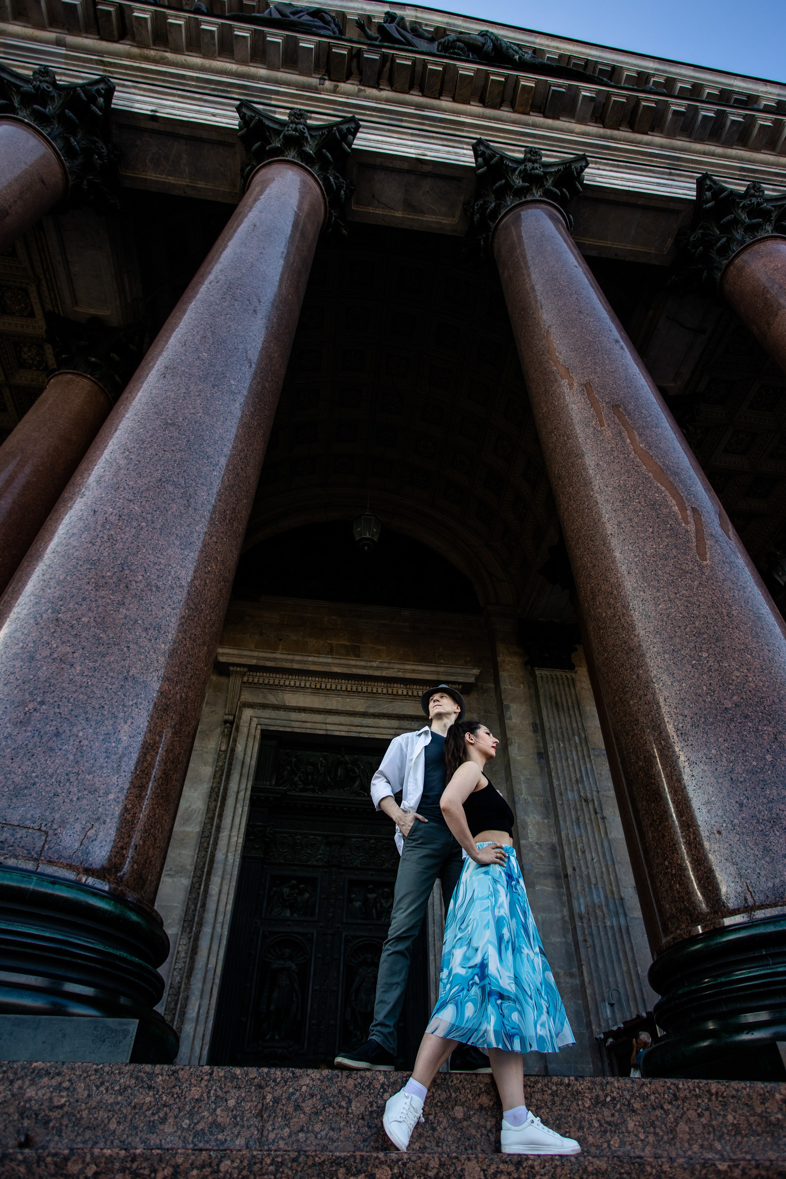 Love Story. NUTA ART - photo-video creator