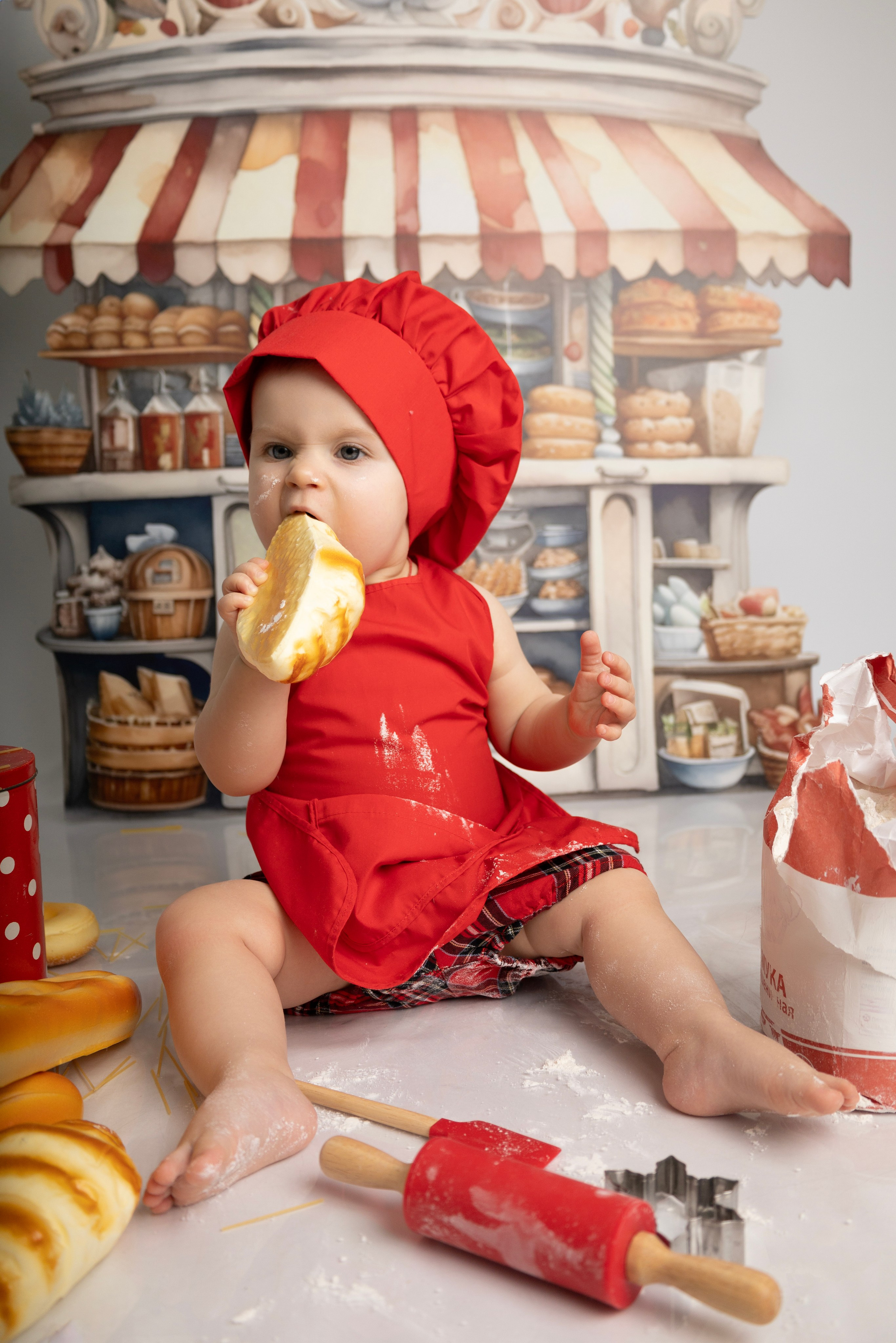 Услуги. Первый фотограф новорожденных и деток старше в г. Коврове