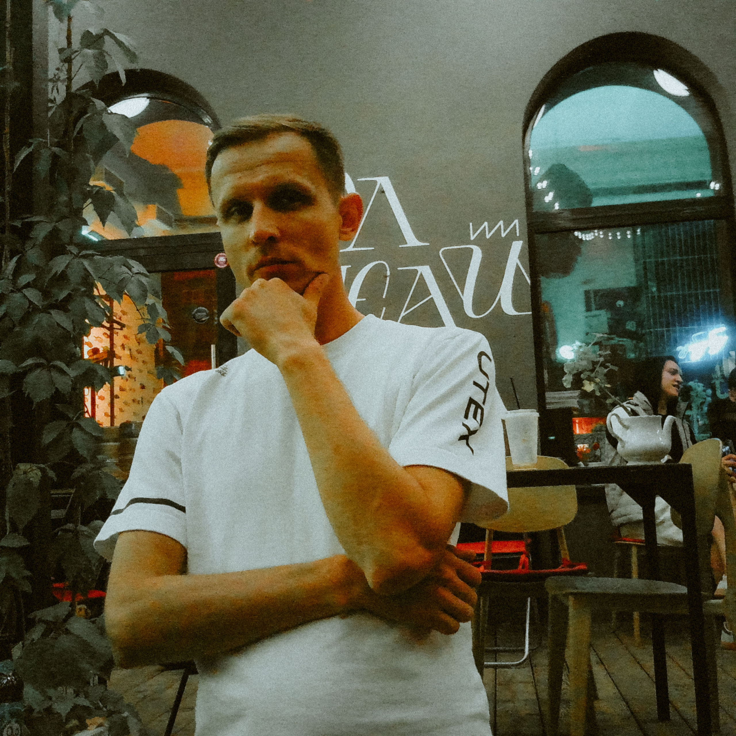 SECTA RAVE. DENISOV ART (фото, видео, дизайн) САМАРА