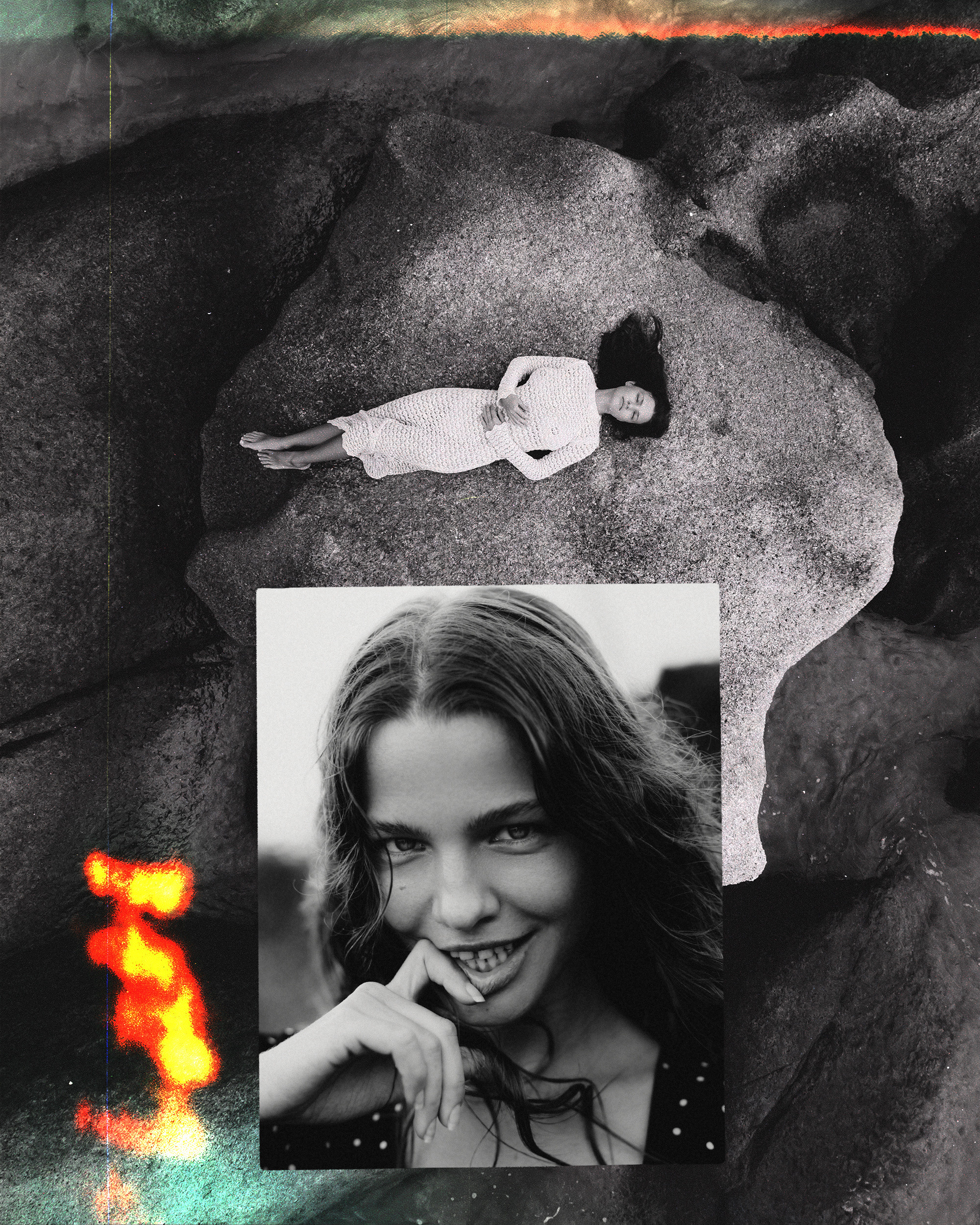 Collages PSD. Портретный фотограф в Санкт-Петербурге Алексей Корзов