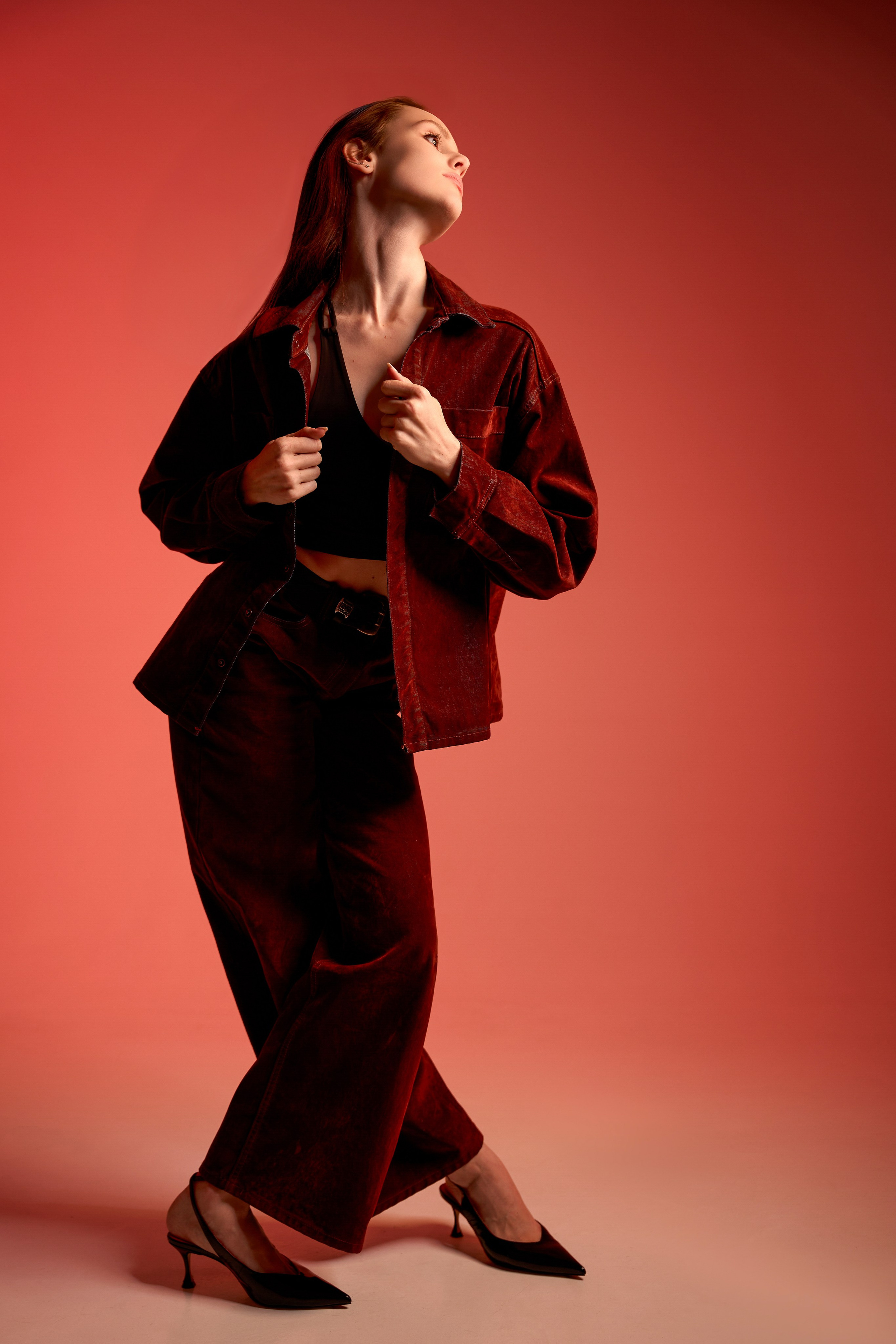 Юлия Гич. Портретный фотограф в Санкт-Петербурге Дария Сыч