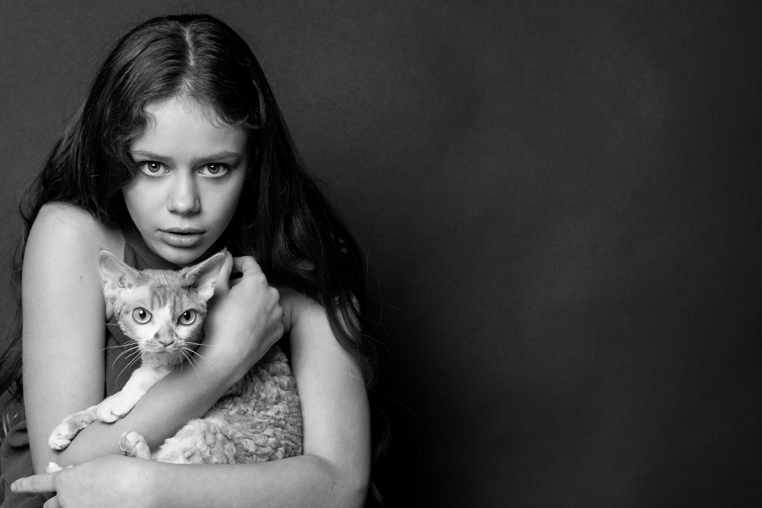 Фотограф в Москве Юлия Рубцова (фото и видео)