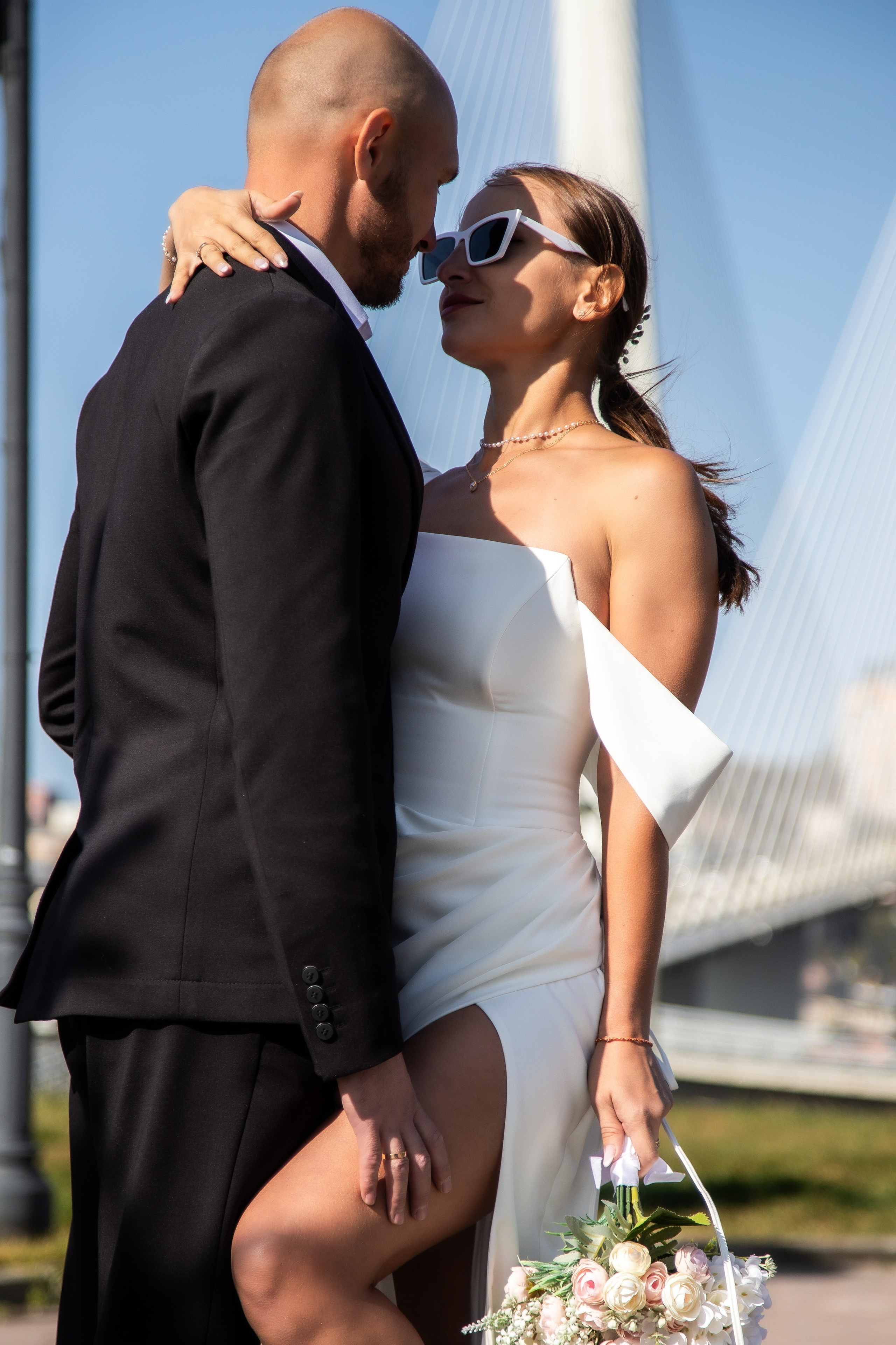 Свадебный и семейный фотограф во Владивостоке Елена Шишкина