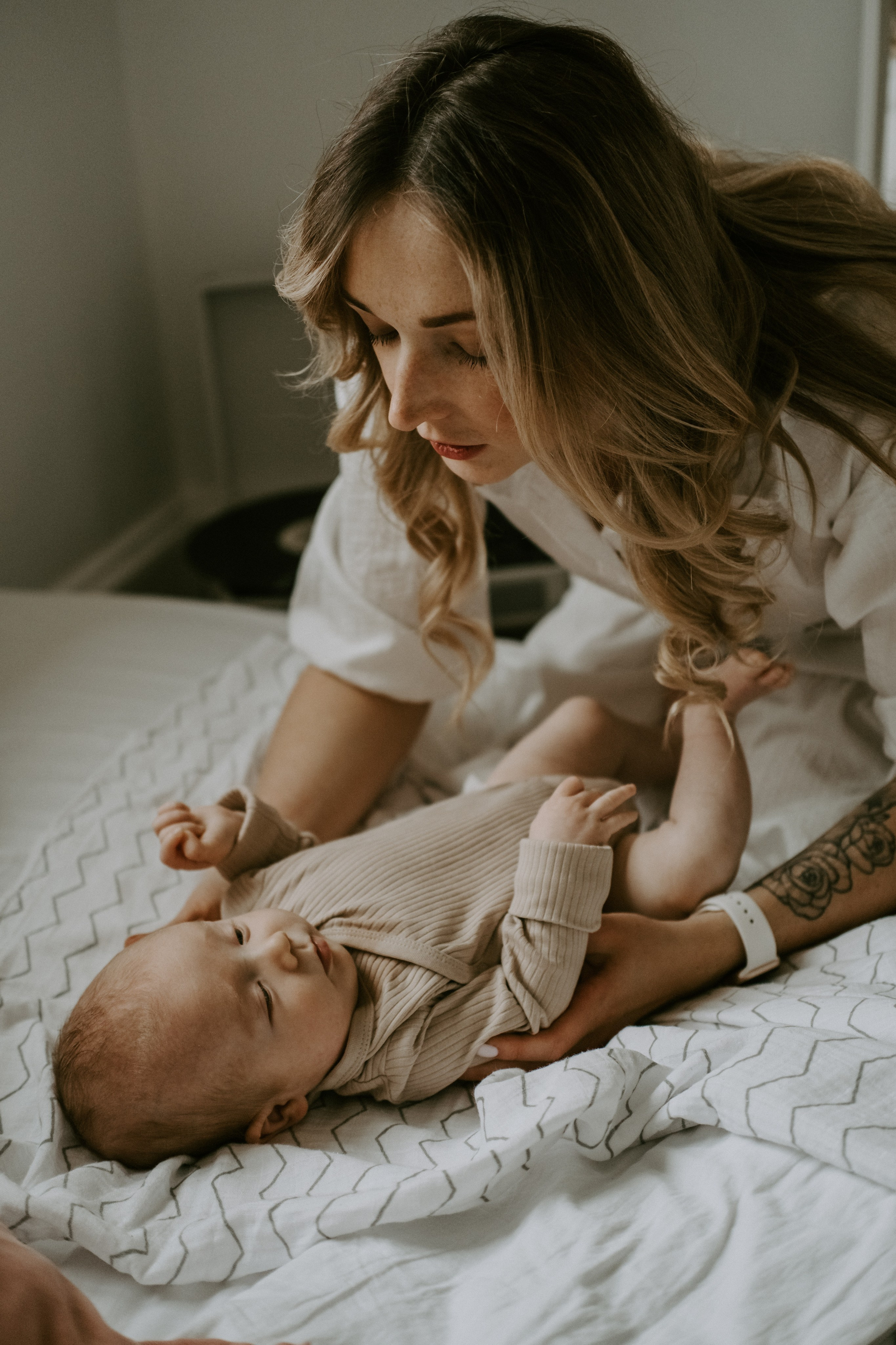 Цена семейной фотосессии в Москве. Семейный фотограф в Москве Кристина Маркос