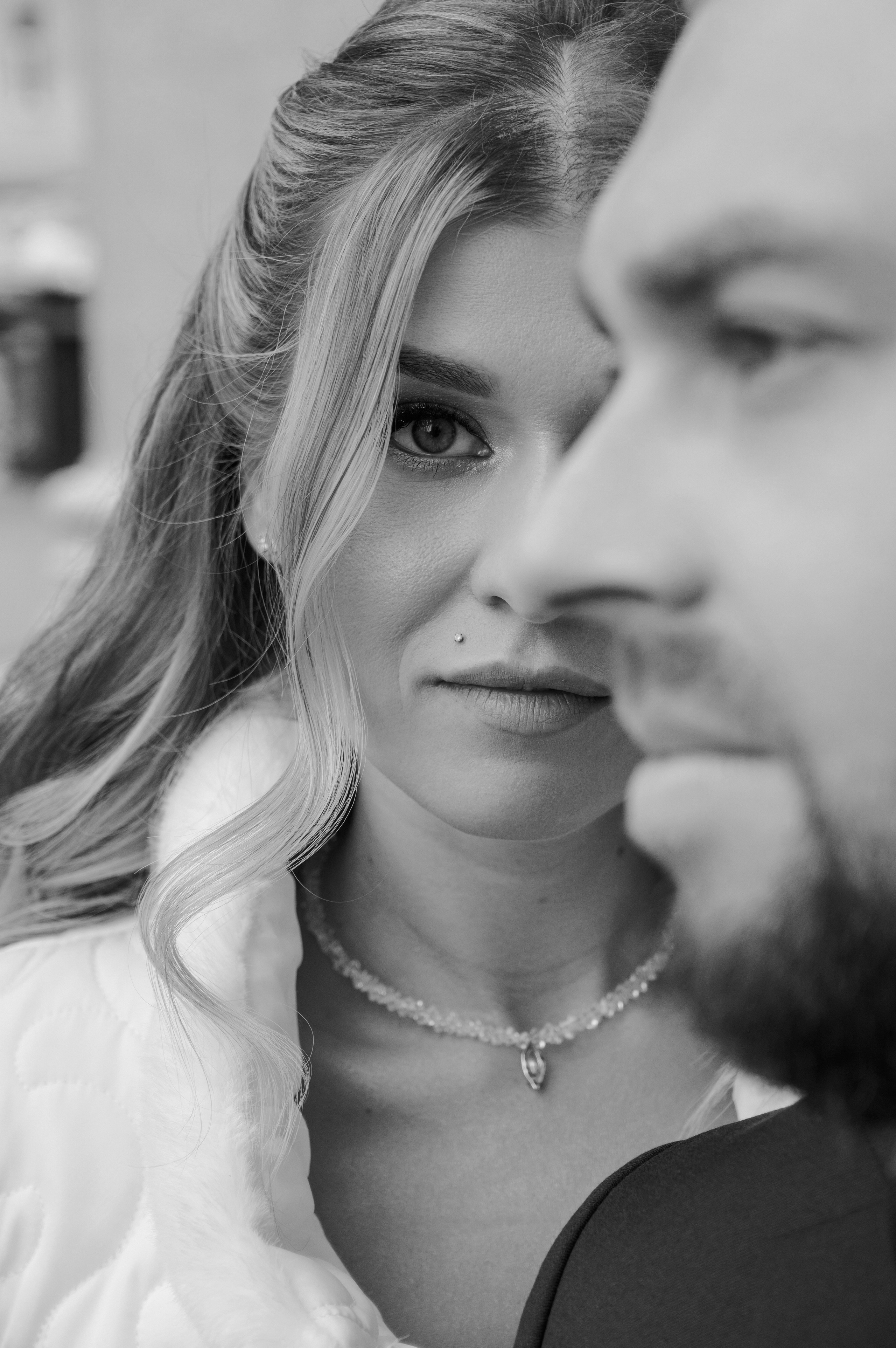 Фотограф Мария Строгонова