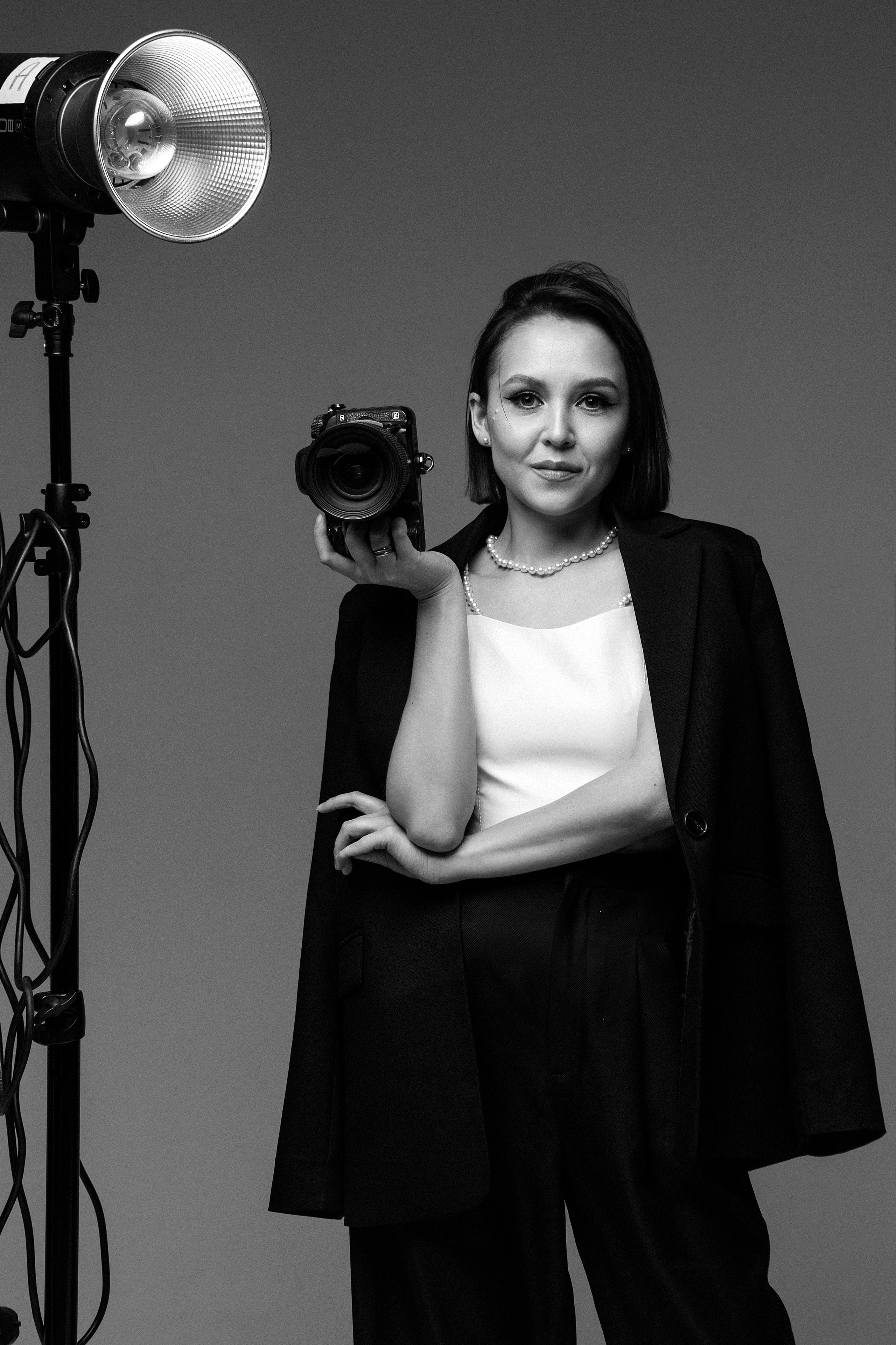 Студийный фотограф в Йошкар-Оле