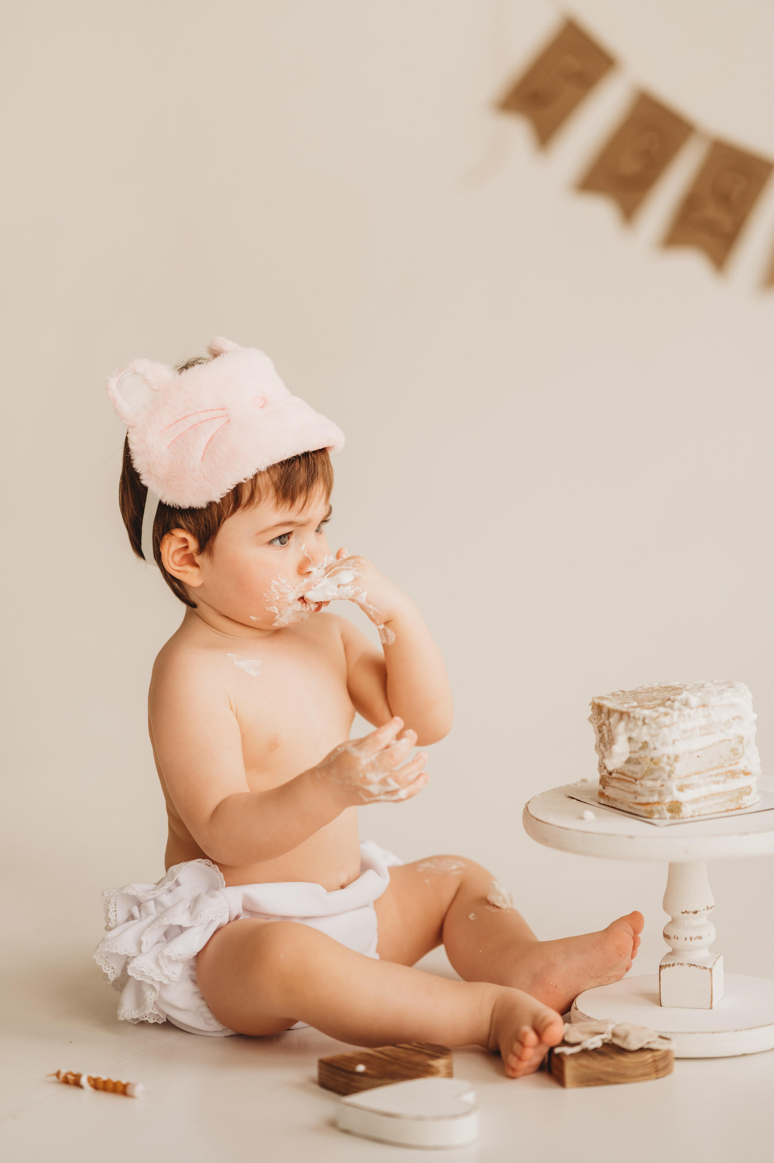 Годики. Детский и семейный фотограф Ирина Гладких