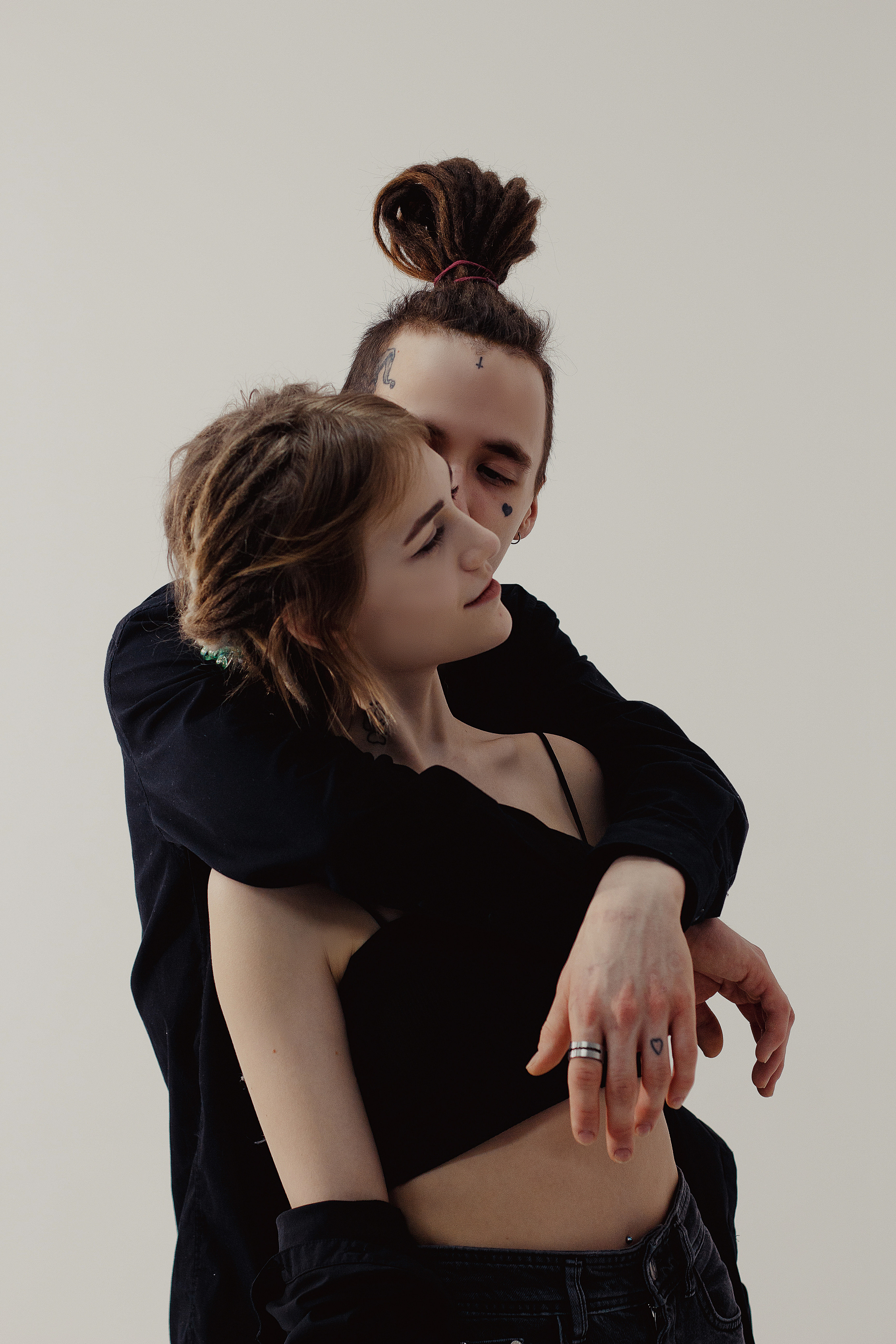 Love Story. Фотограф Надршина Лилия