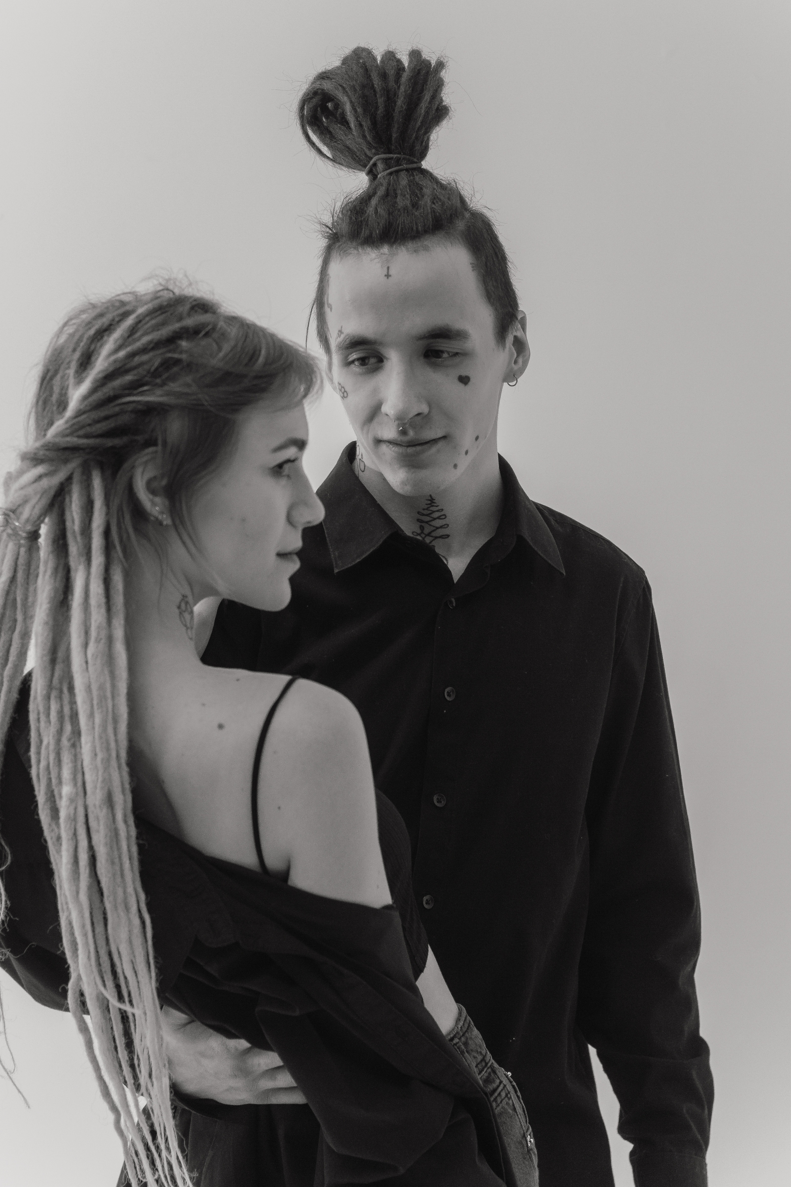 Love Story. Фотограф Надршина Лилия