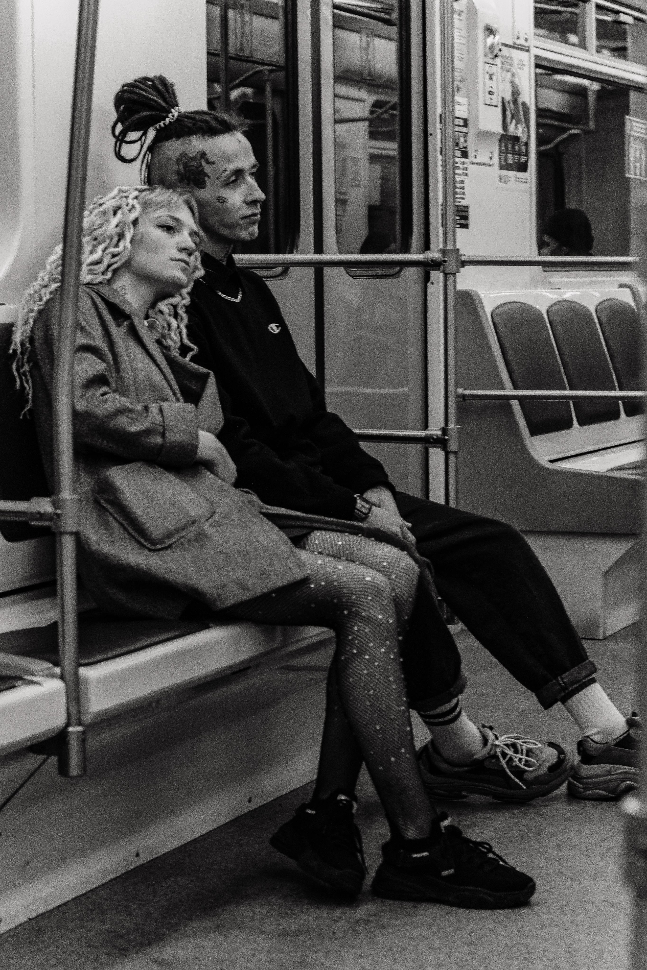 Love Story. Фотограф Надршина Лилия