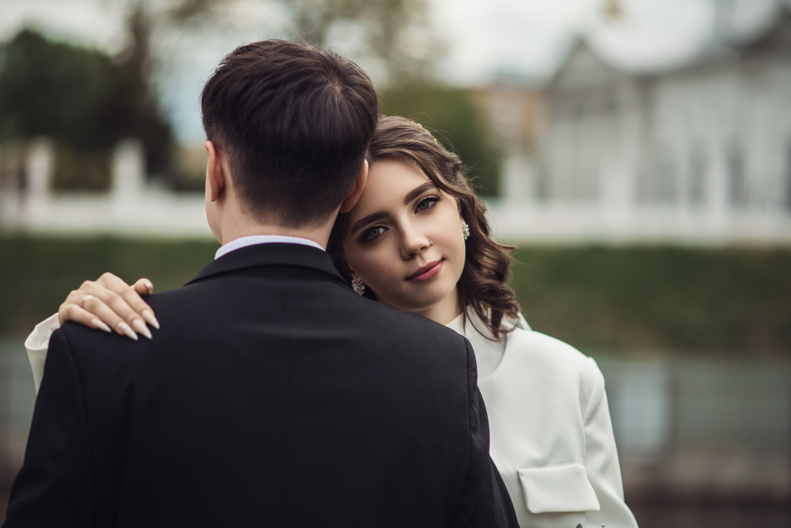 Екатерина и Виктор. Фотографы в Орле Шестопаловы Юлия и Юрий