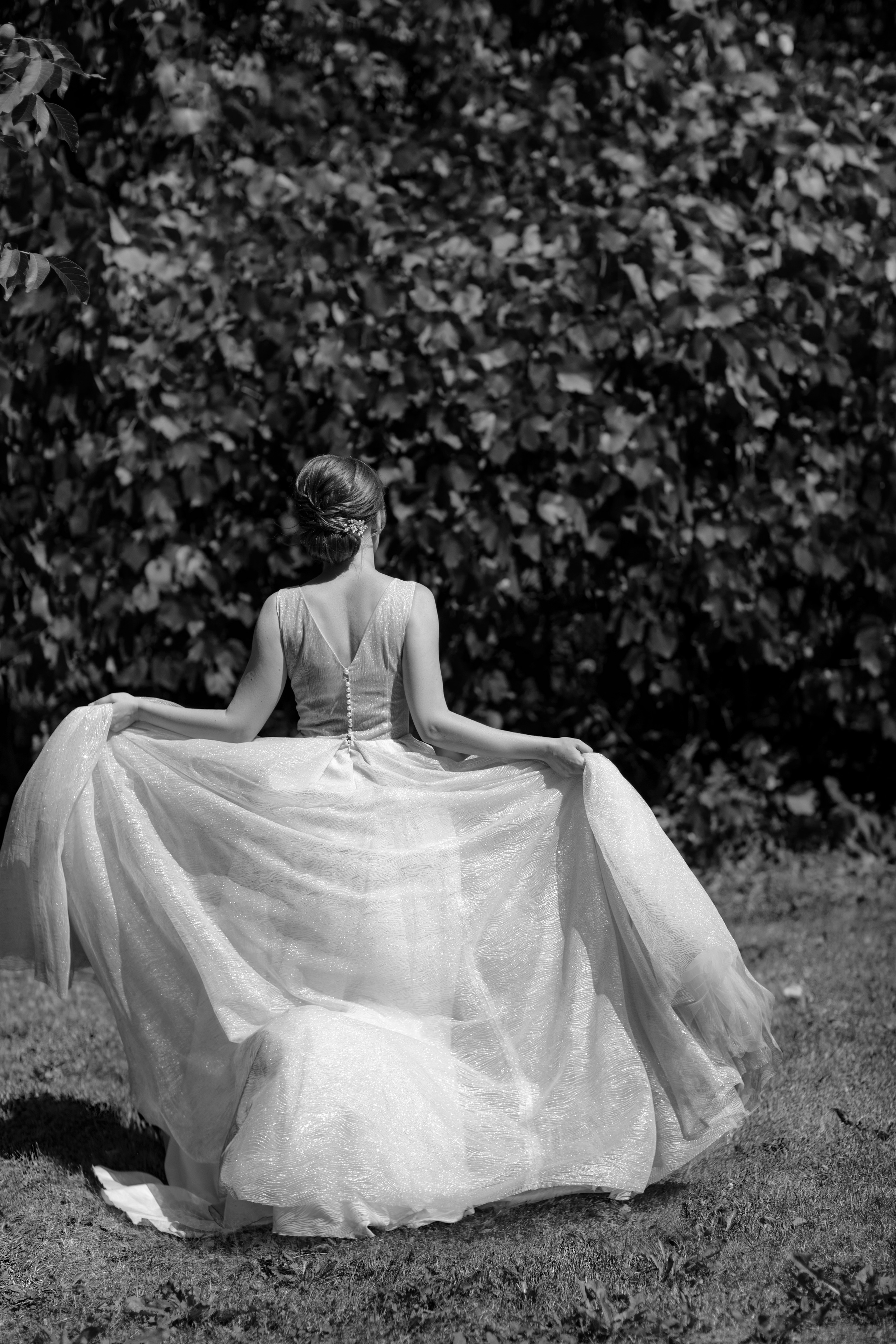 Александр и Елена. @dariazphoto свадебный фотограф