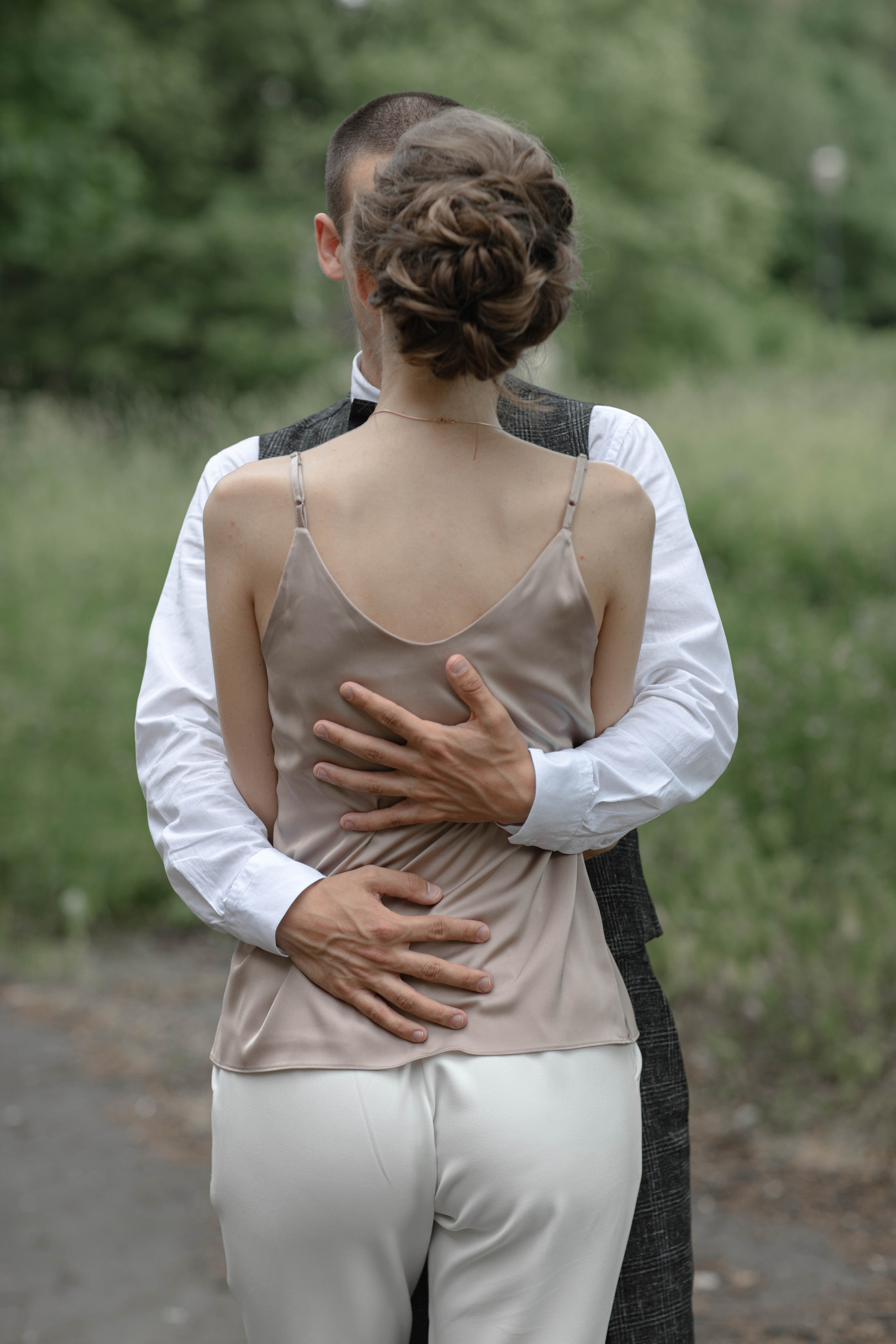 Даша и Илья. @dariazphoto свадебный фотограф