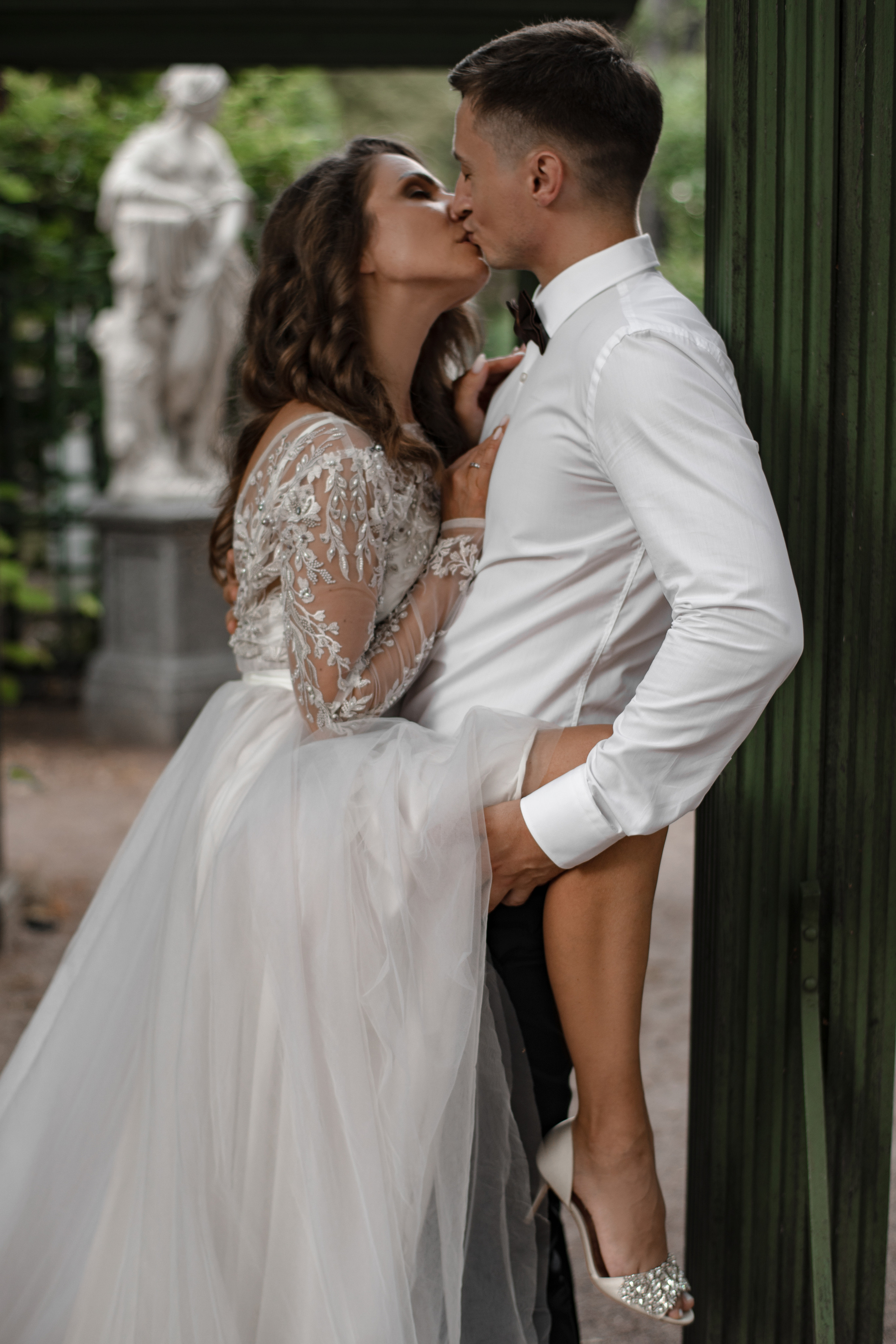 Мария и Сергей. @dariazphoto свадебный фотограф