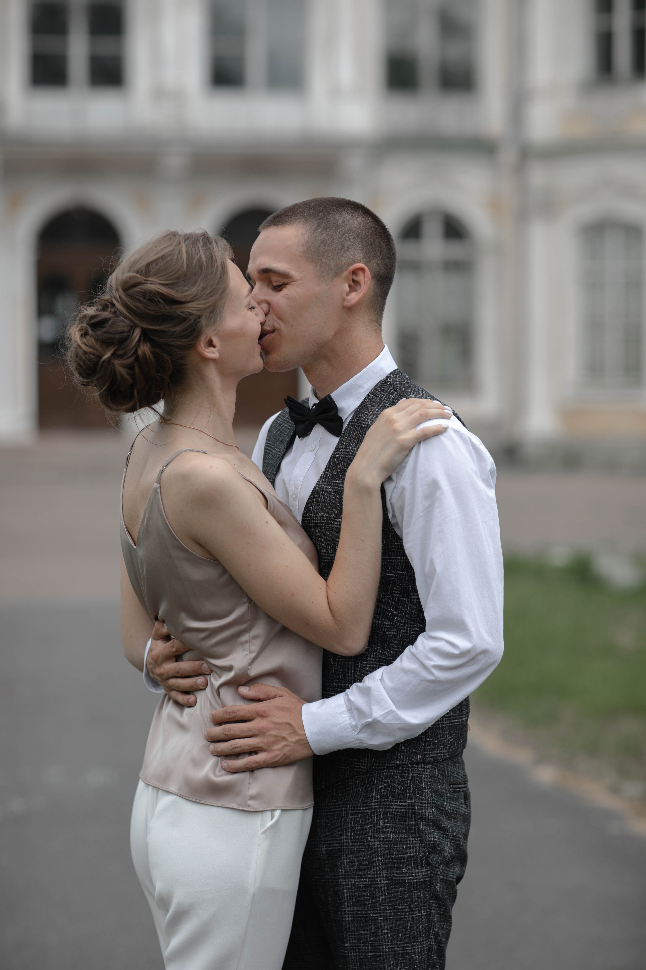 Даша и Илья. @dariazphoto свадебный фотограф