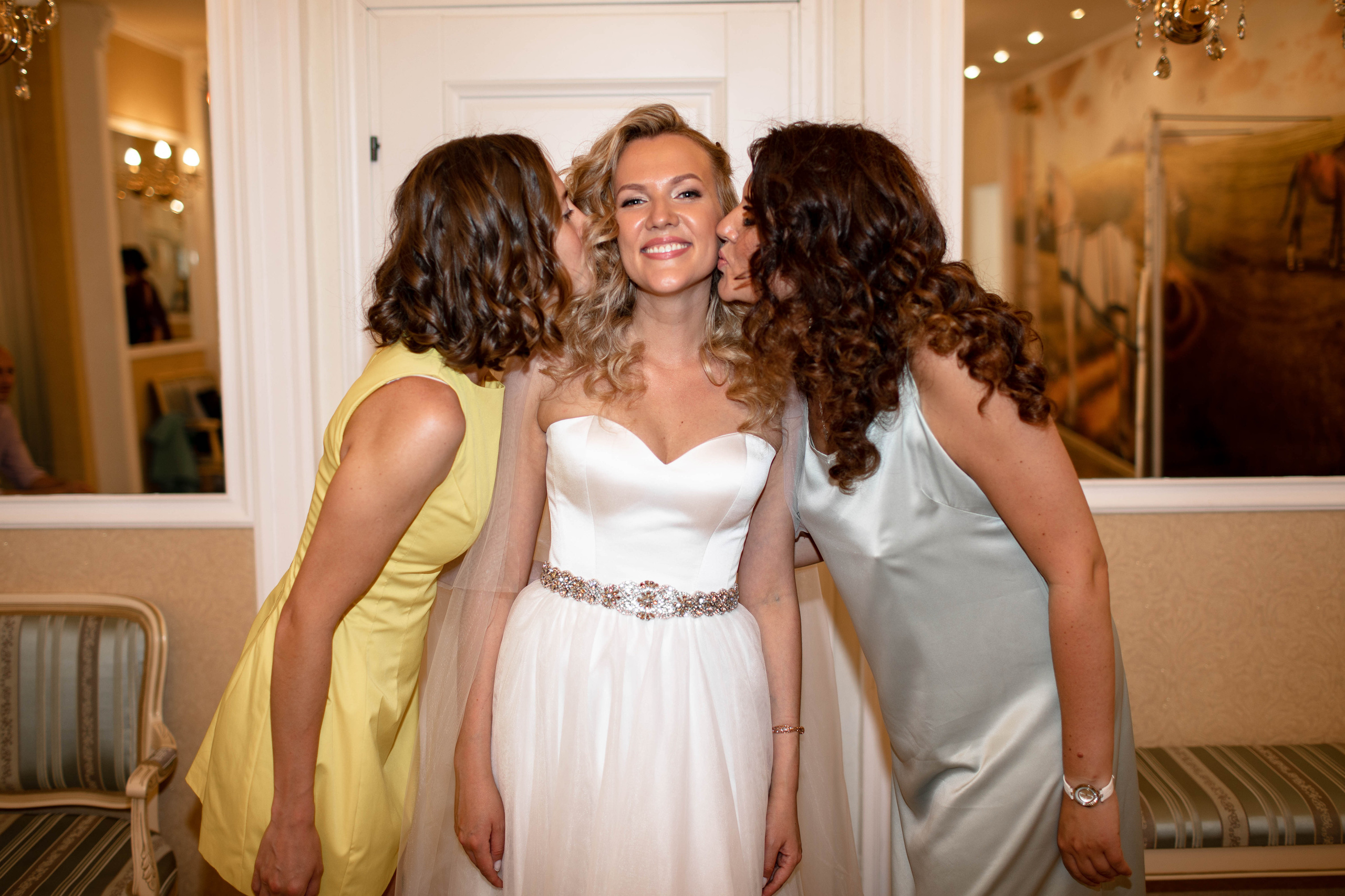 Кирилл и Анастасия. @dariazphoto свадебный фотограф