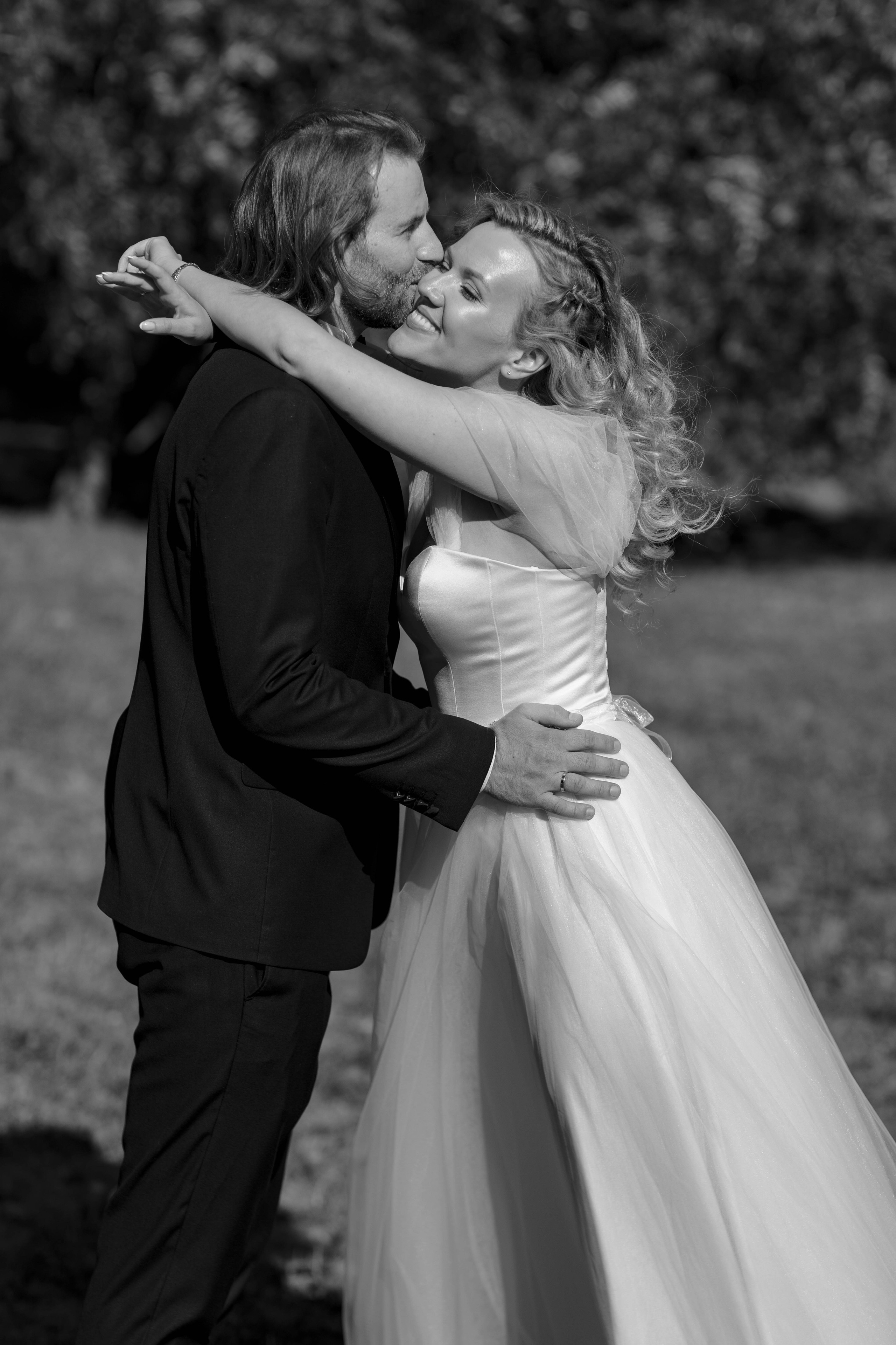 Кирилл и Анастасия. @dariazphoto свадебный фотограф