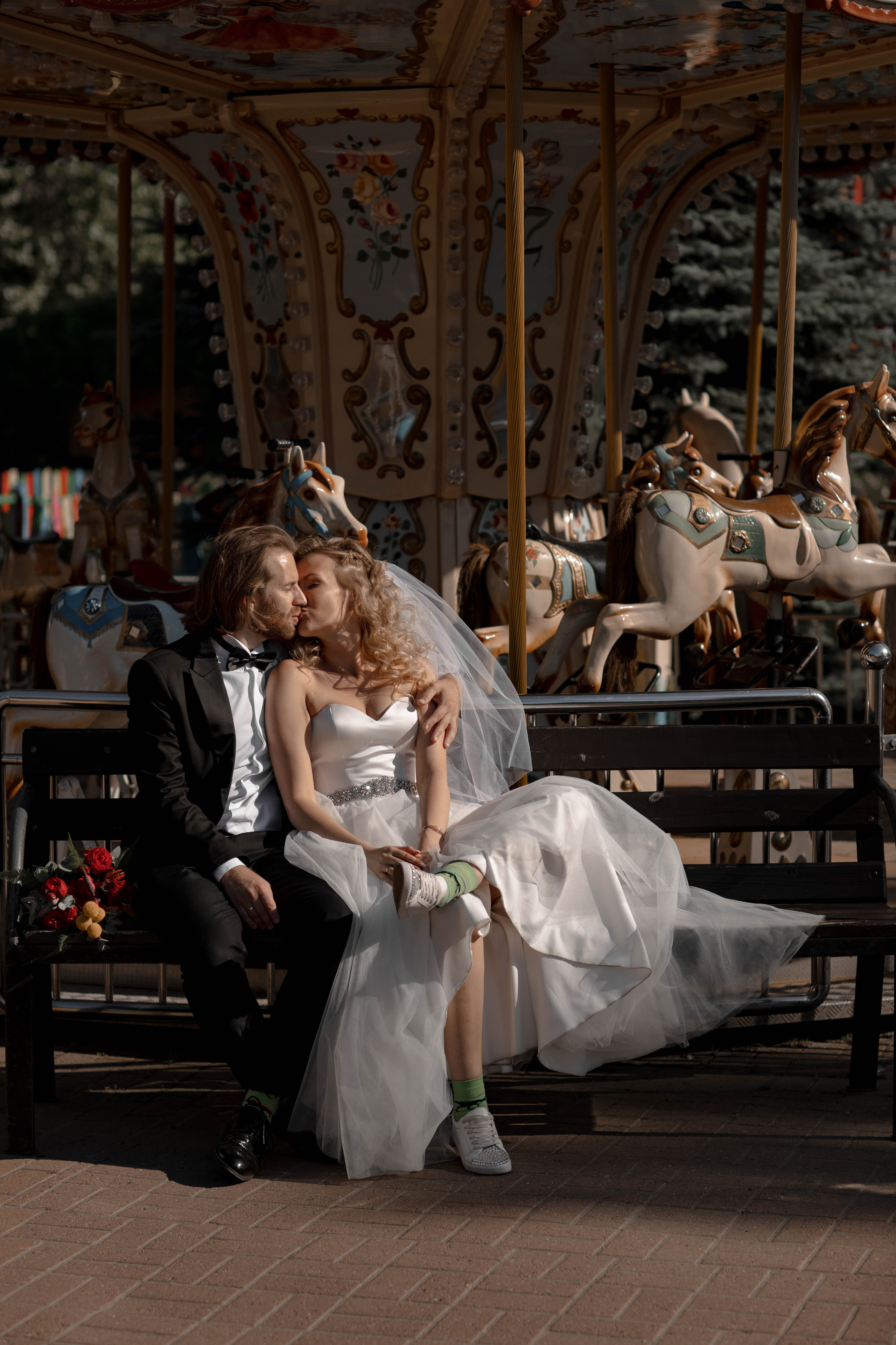 Кирилл и Анастасия. @dariazphoto свадебный фотограф