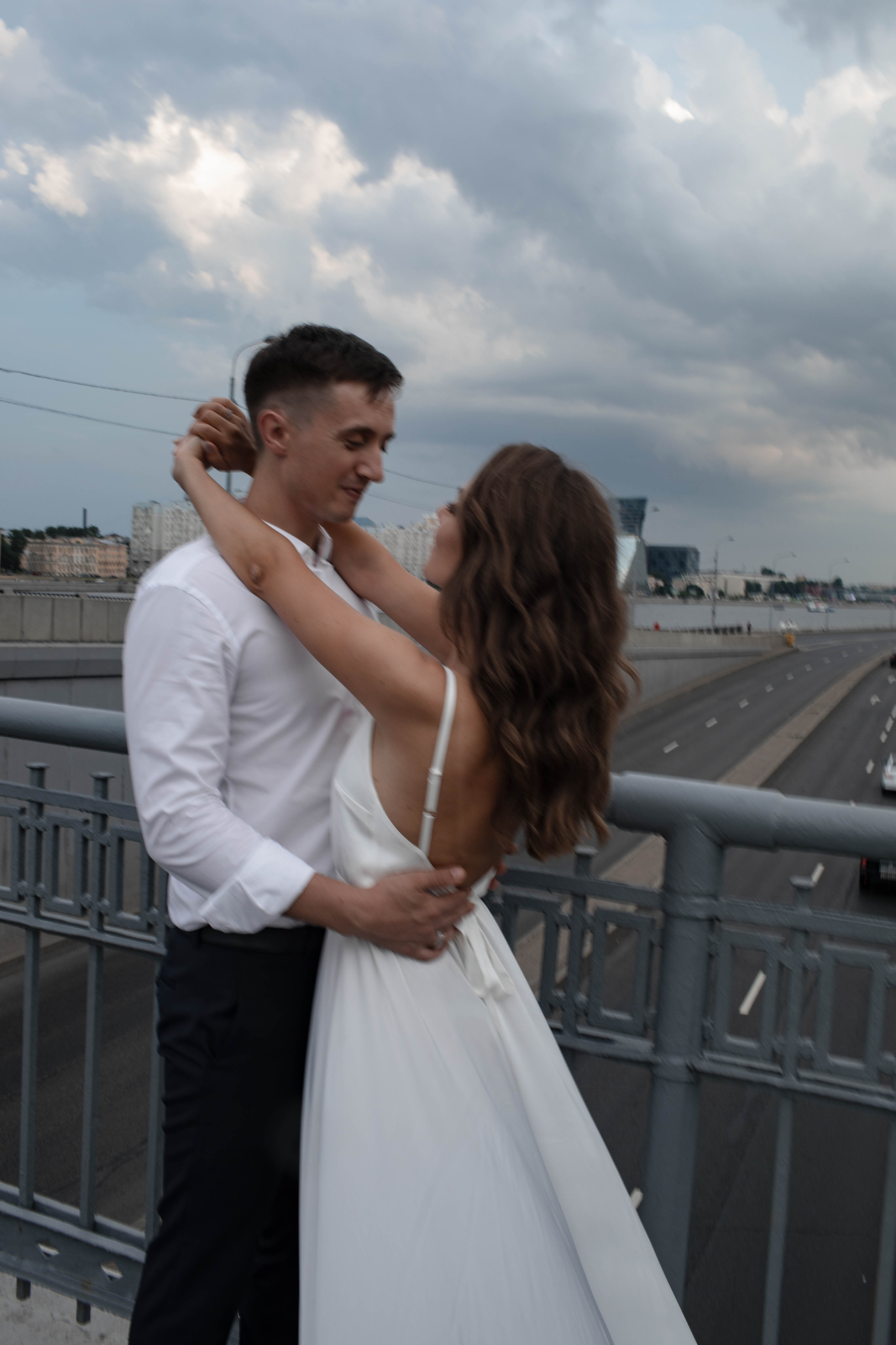 Мария и Сергей. @dariazphoto свадебный фотограф