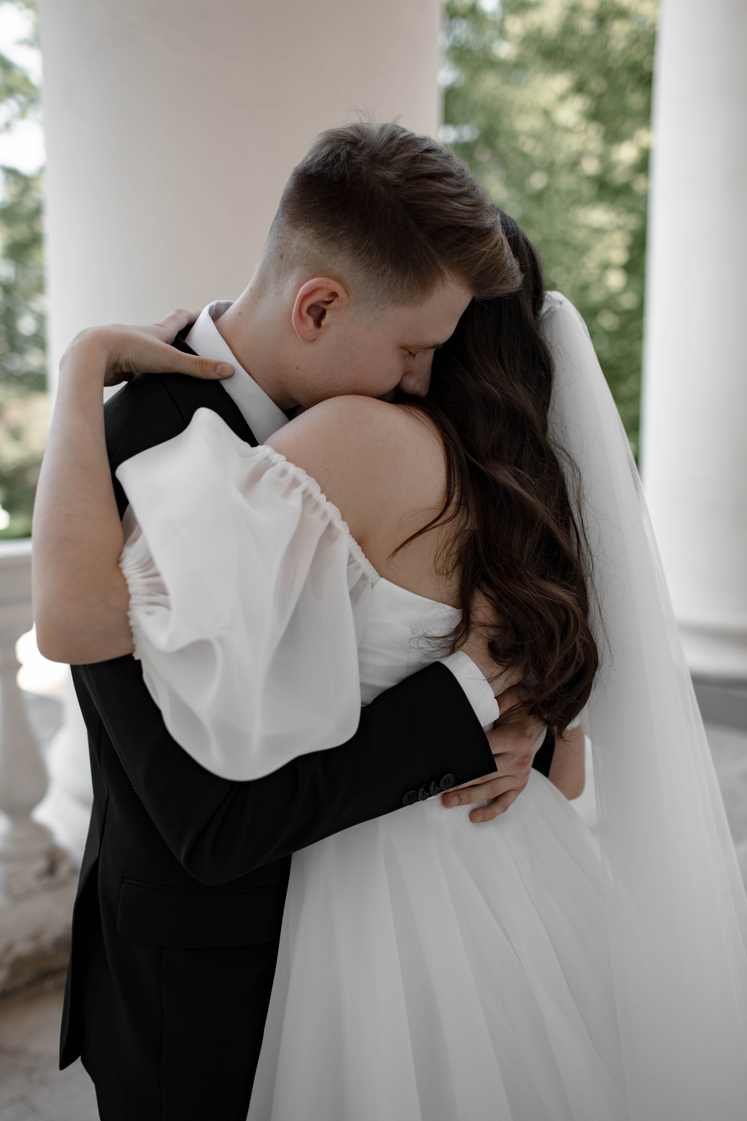 Илья и Юля. @dariazphoto свадебный фотограф