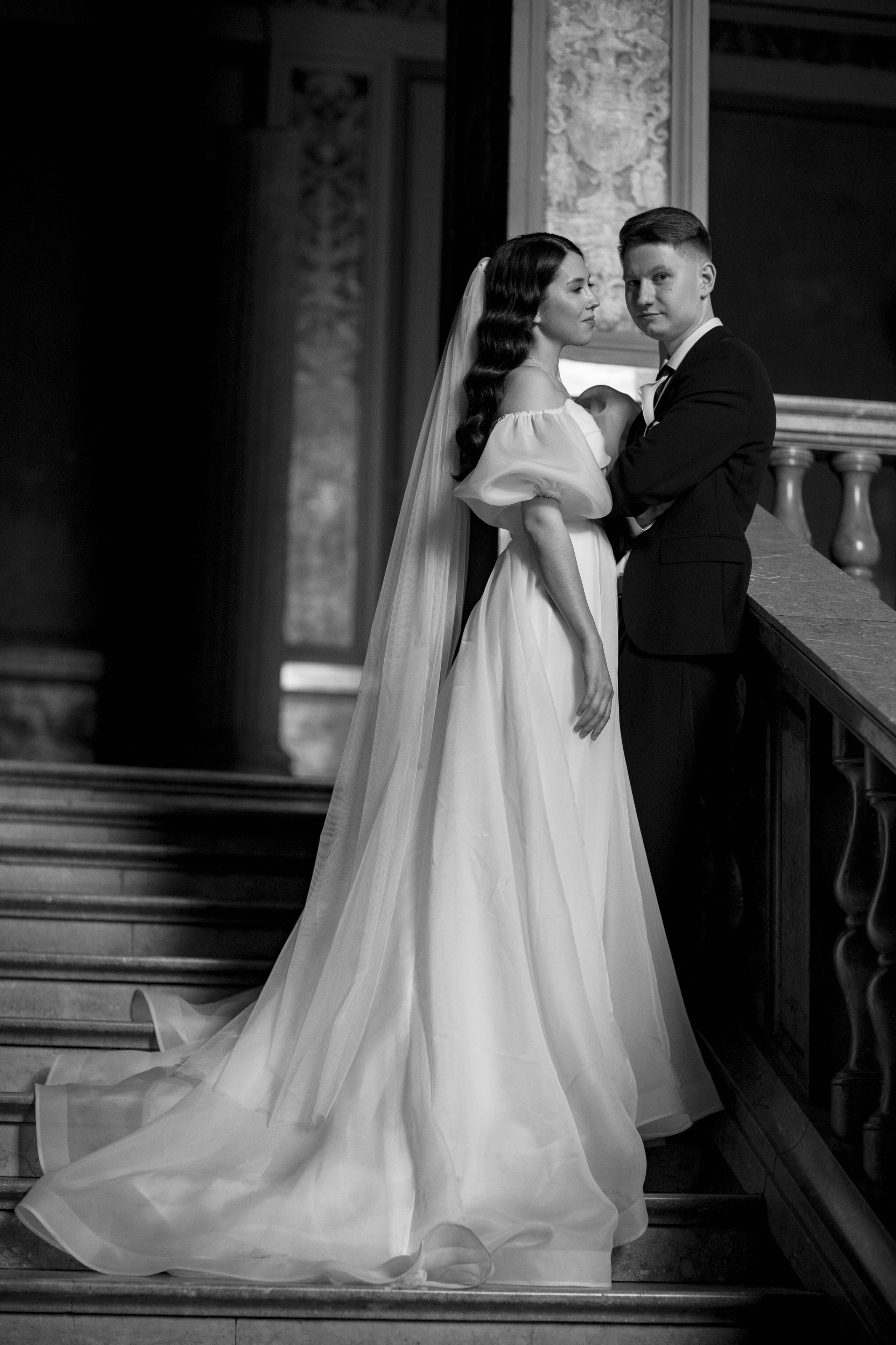 Илья и Юля. @dariazphoto свадебный фотограф