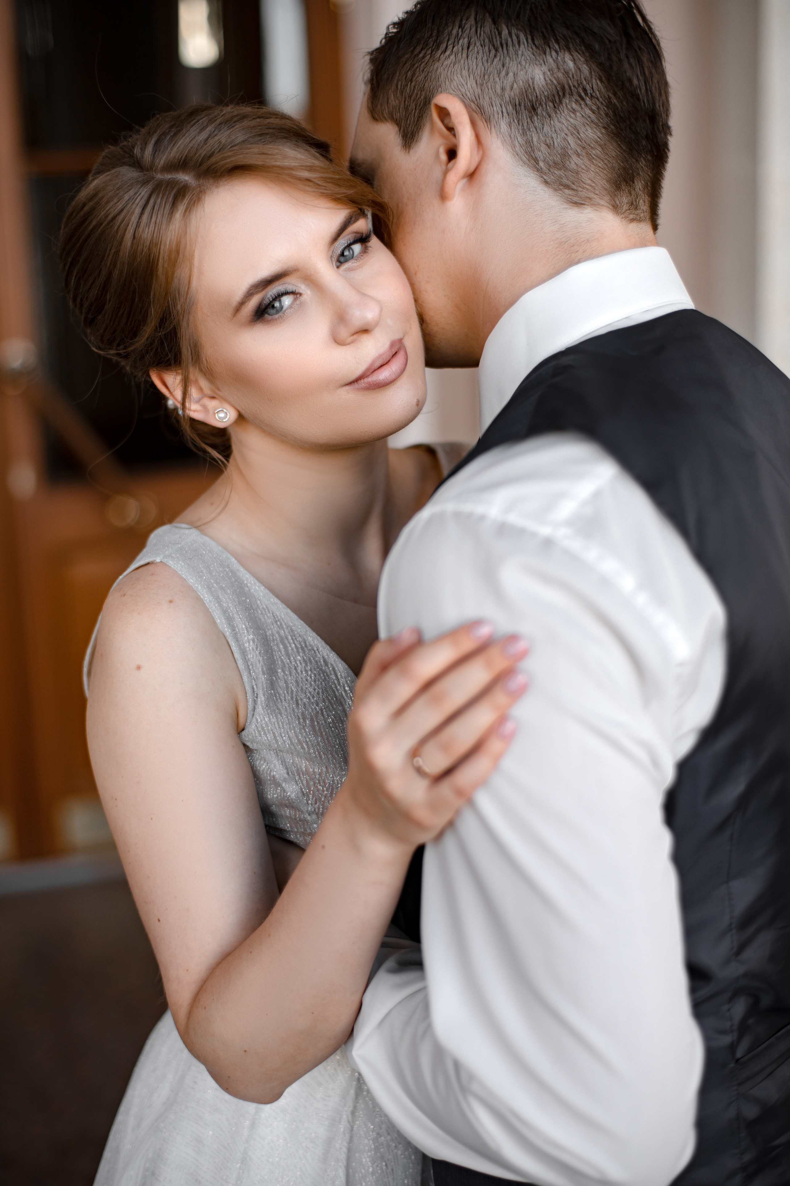 Александр и Елена. @dariazphoto свадебный фотограф