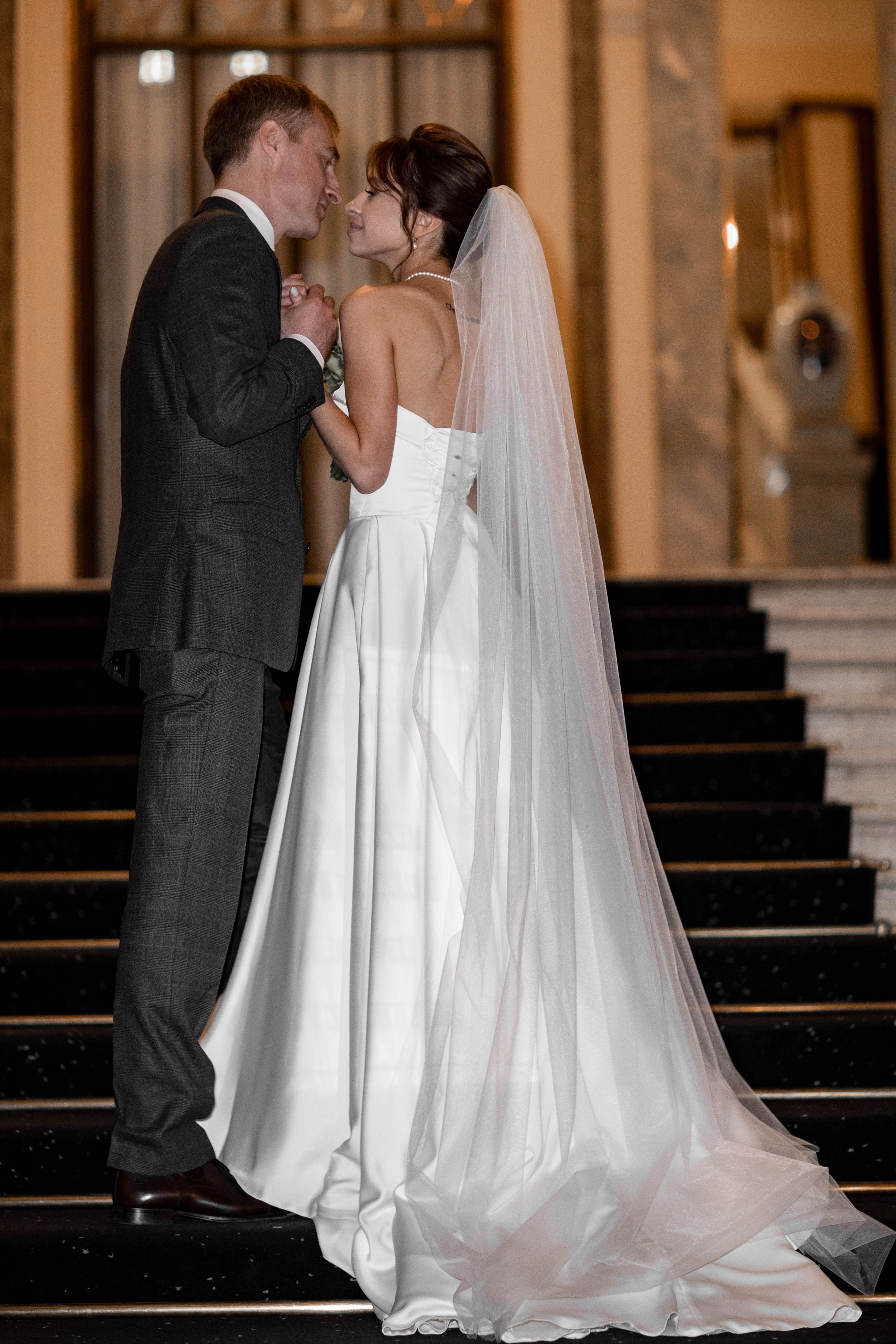 Саша и Таня. @dariazphoto свадебный фотограф